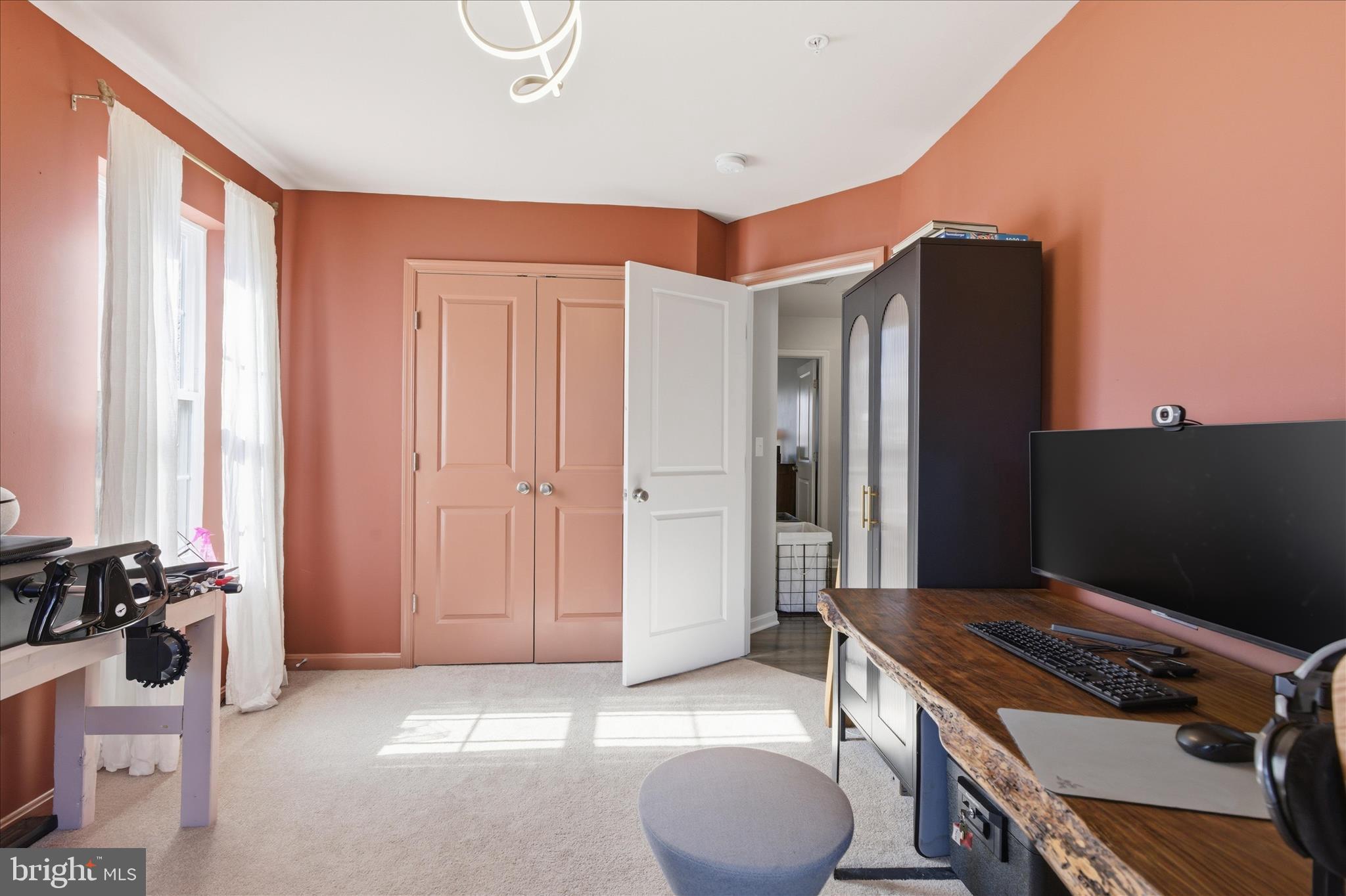 THE VILLAGES OF STEEPLECHASE - Residential