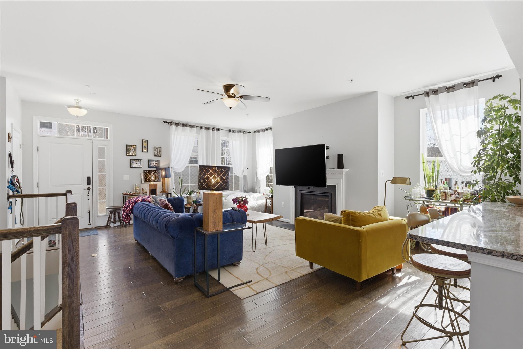 THE VILLAGES OF STEEPLECHASE - Residential