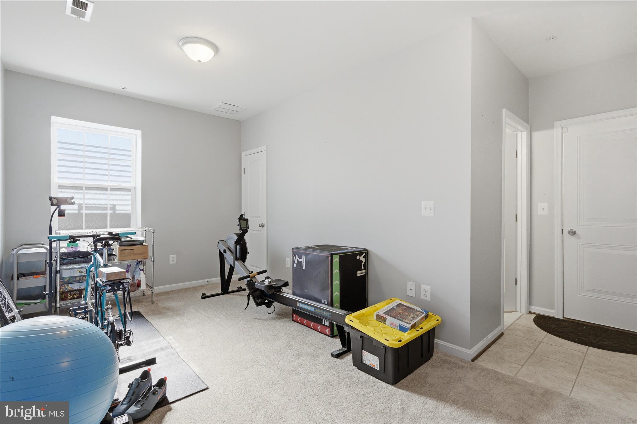 THE VILLAGES OF STEEPLECHASE - Residential