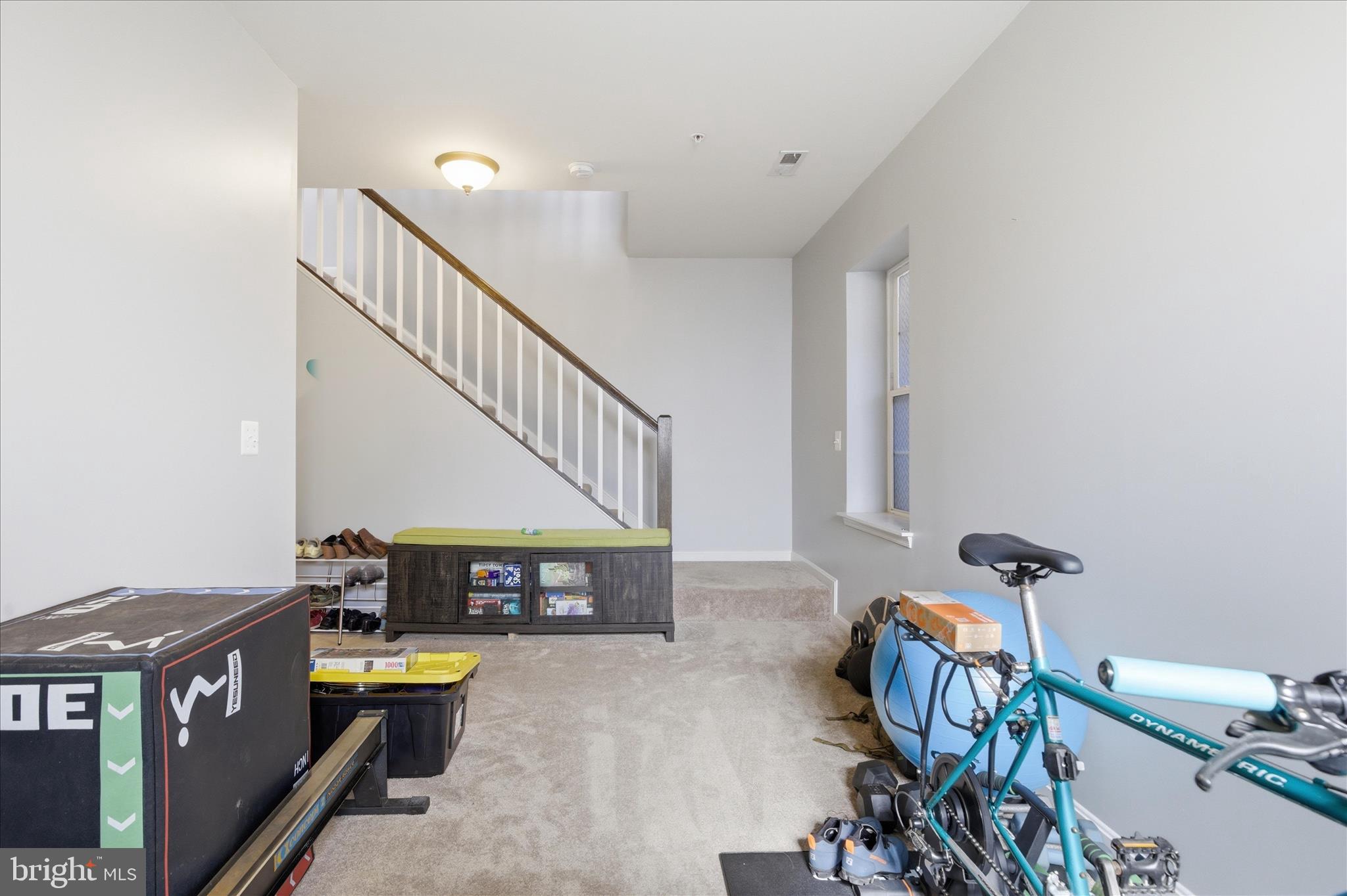 THE VILLAGES OF STEEPLECHASE - Residential