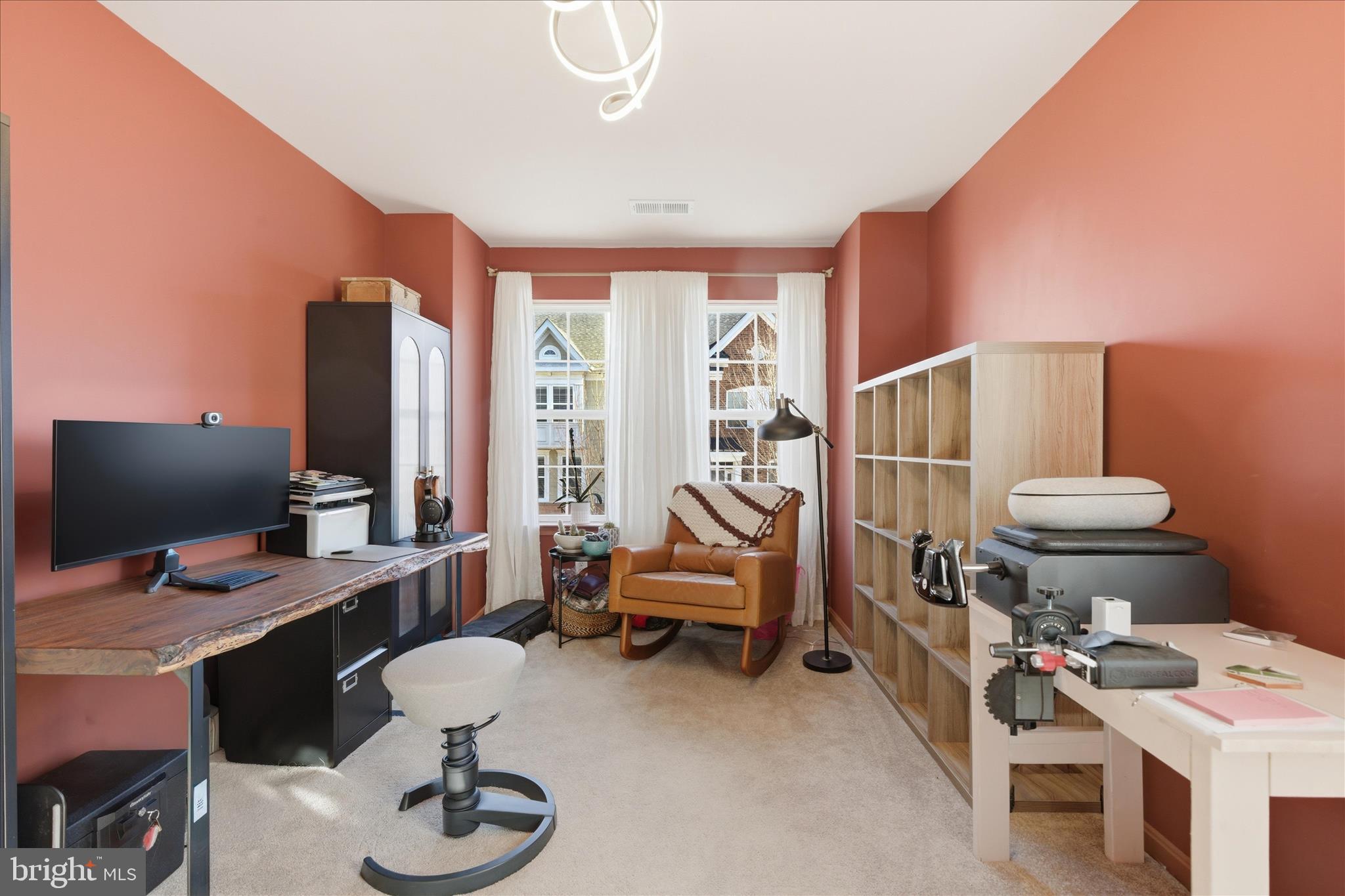 THE VILLAGES OF STEEPLECHASE - Residential