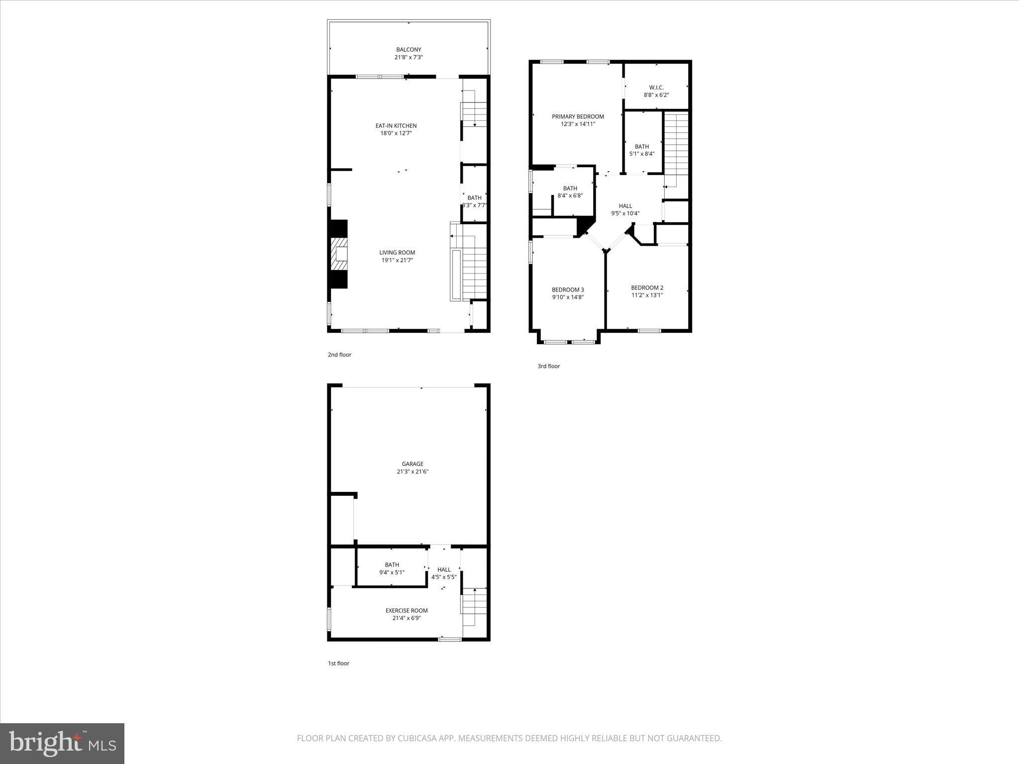 THE VILLAGES OF STEEPLECHASE - Residential