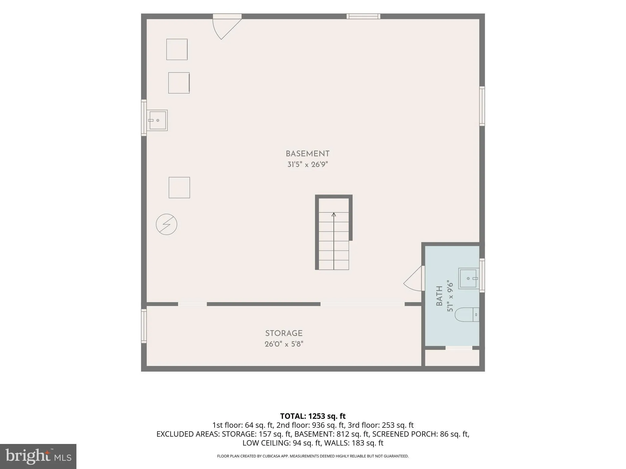 Additional image 73 of 1218 North Avenue, Halethorpe, MD 21227
