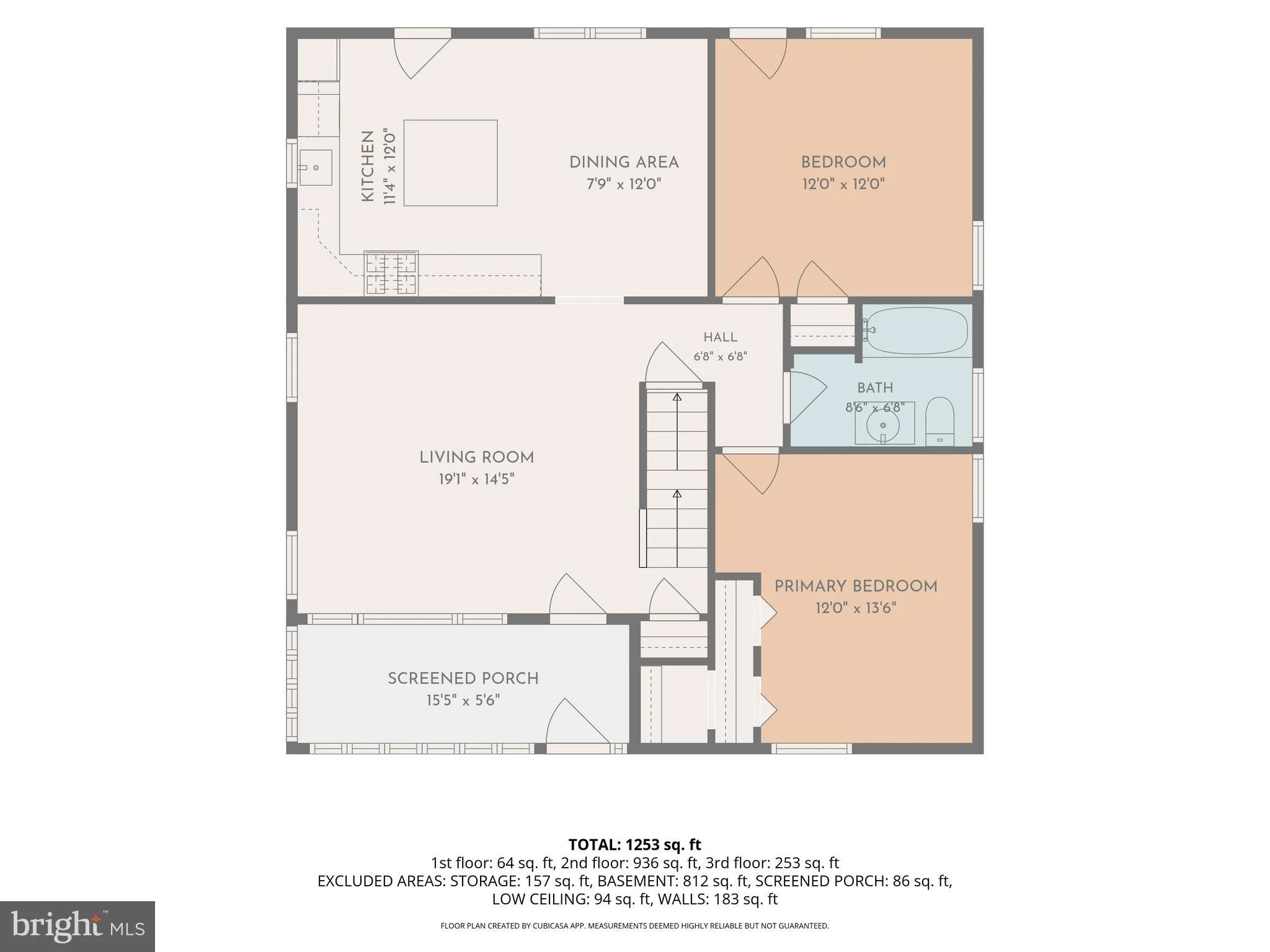 Additional image 72 of 1218 North Avenue, Halethorpe, MD 21227
