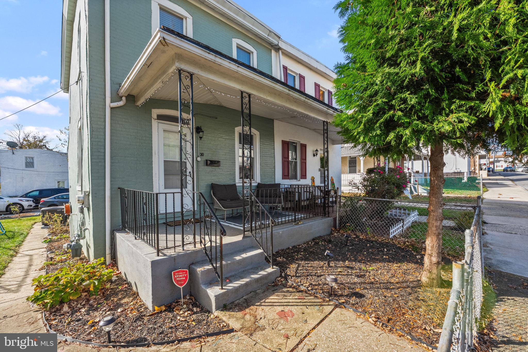 CLIFTON HEIGHTS - Residential