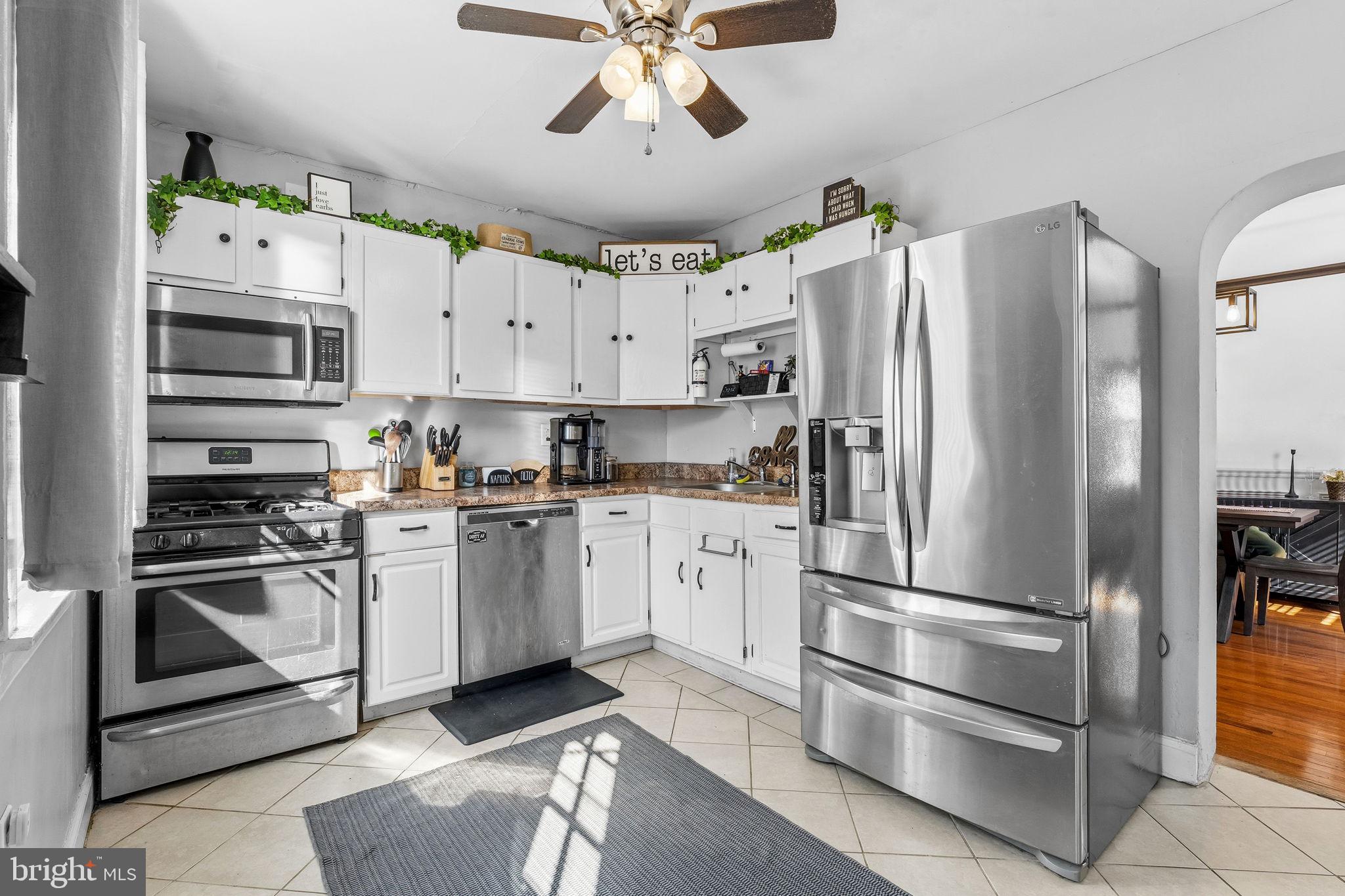 CLIFTON HEIGHTS - Residential