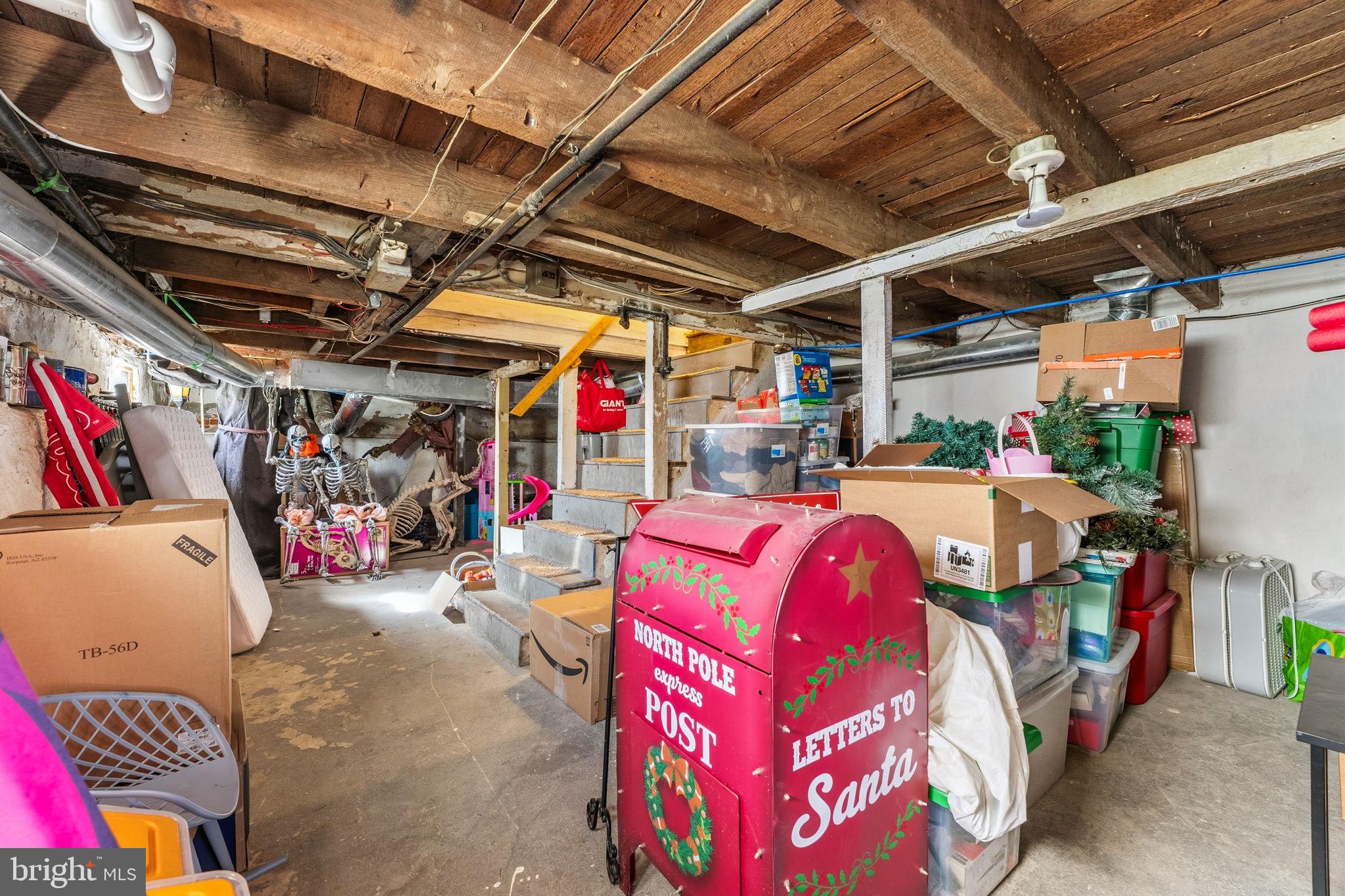 CLIFTON HEIGHTS - Residential