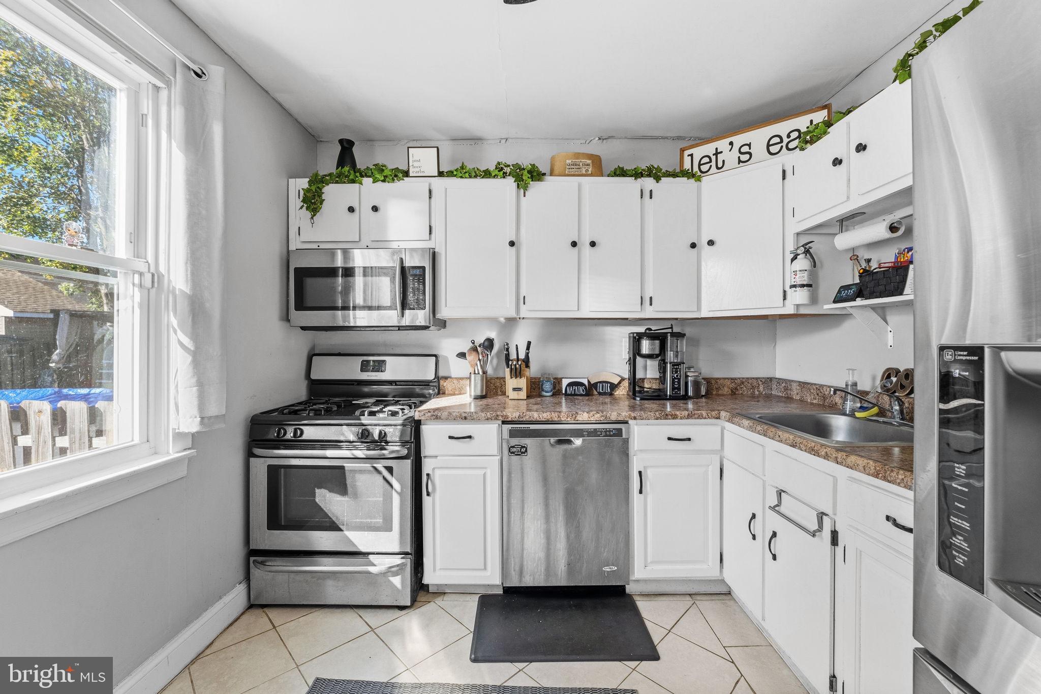 CLIFTON HEIGHTS - Residential