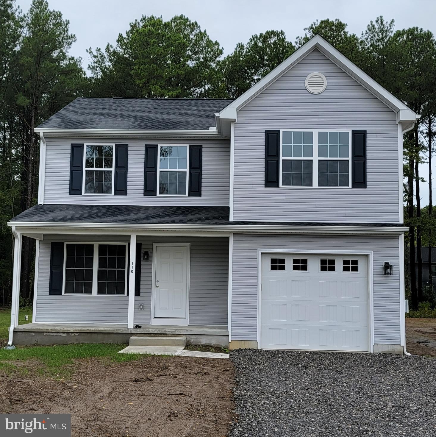 KENT ISLAND ESTATES - Residential Lease