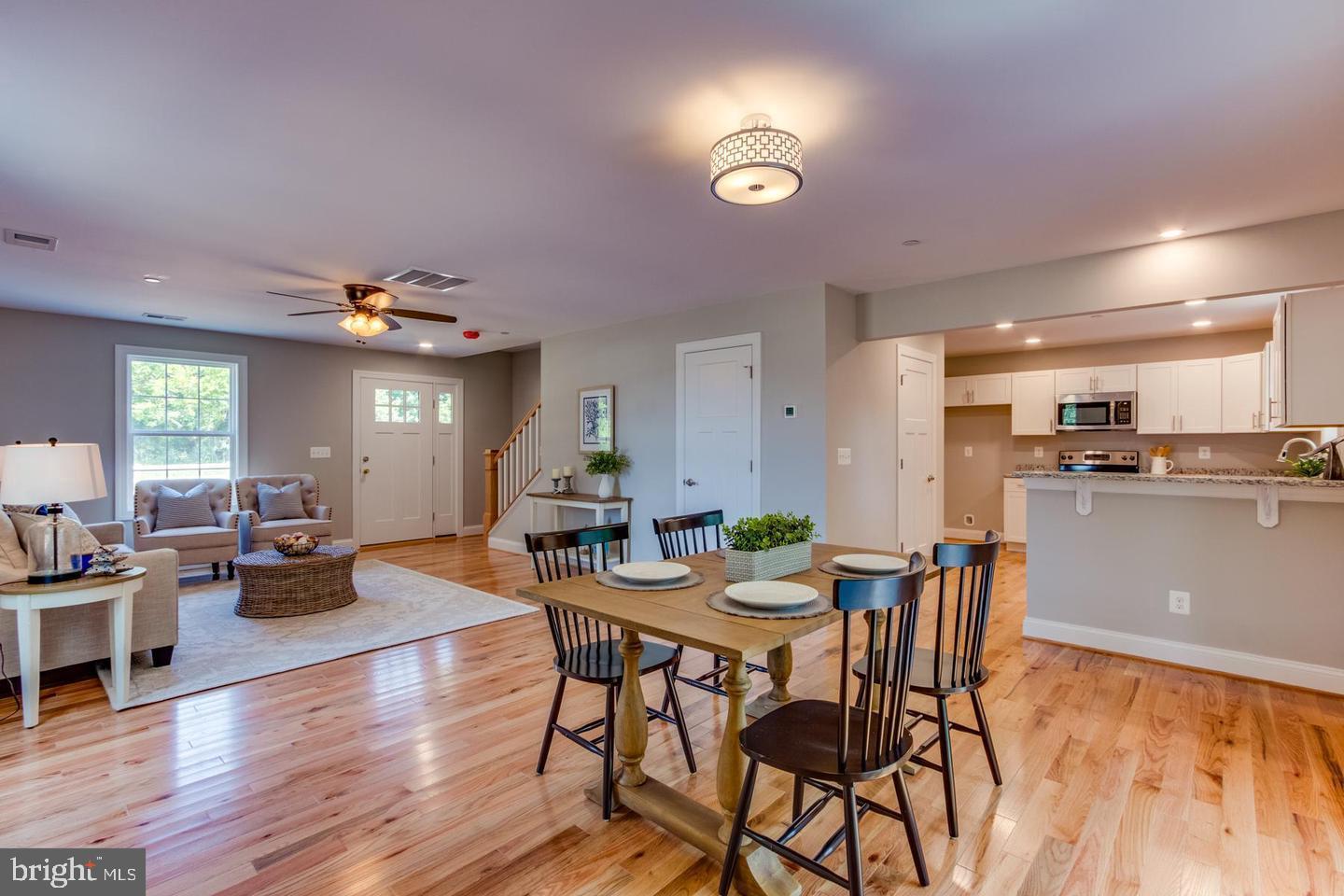 KENT ISLAND ESTATES - Residential Lease