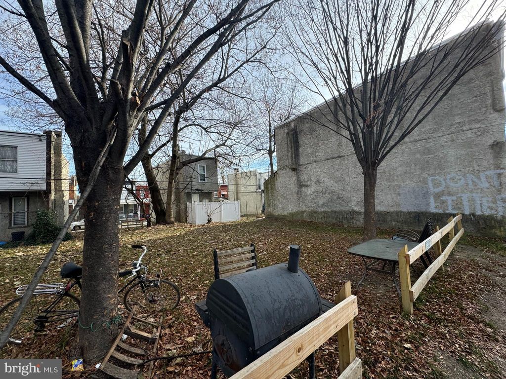 Photo of 2625 N Stanley Street, PHILADELPHIA, PA 19132 (MLS # PAPH2566970)