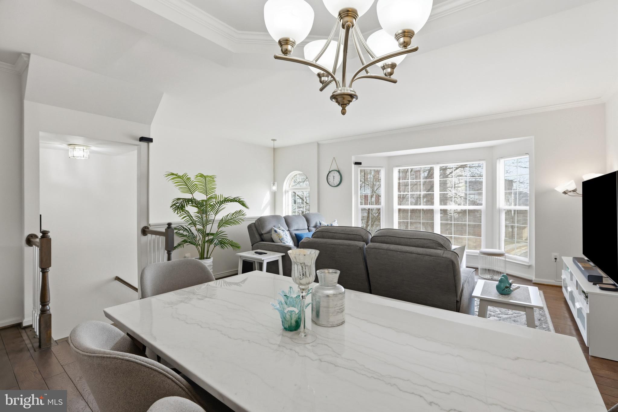 SPRING LAKES - Residential Lease