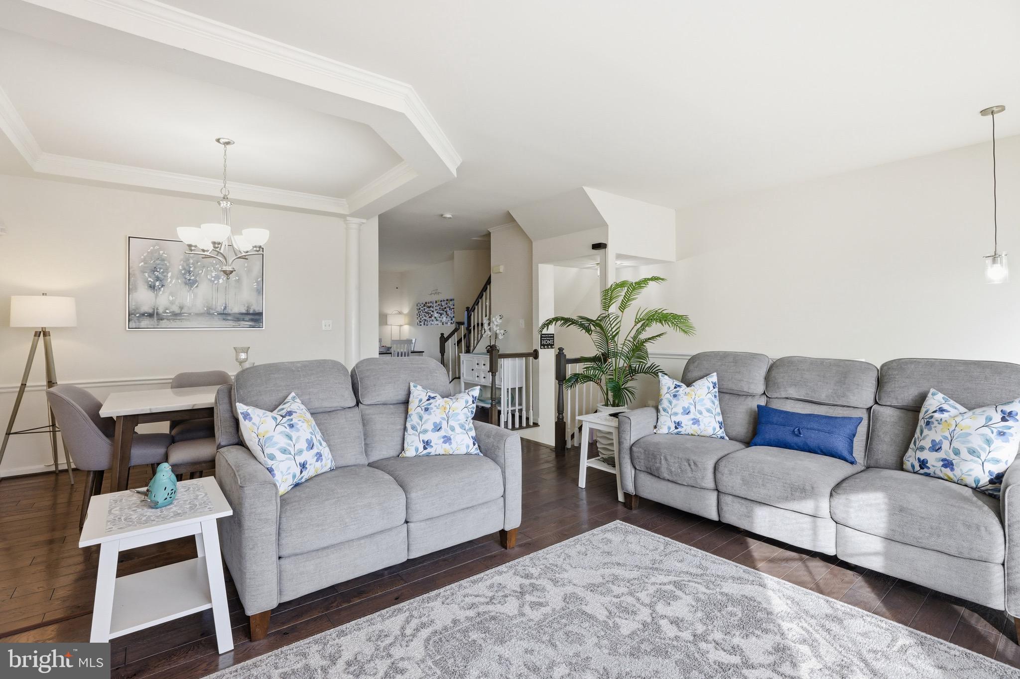 SPRING LAKES - Residential Lease