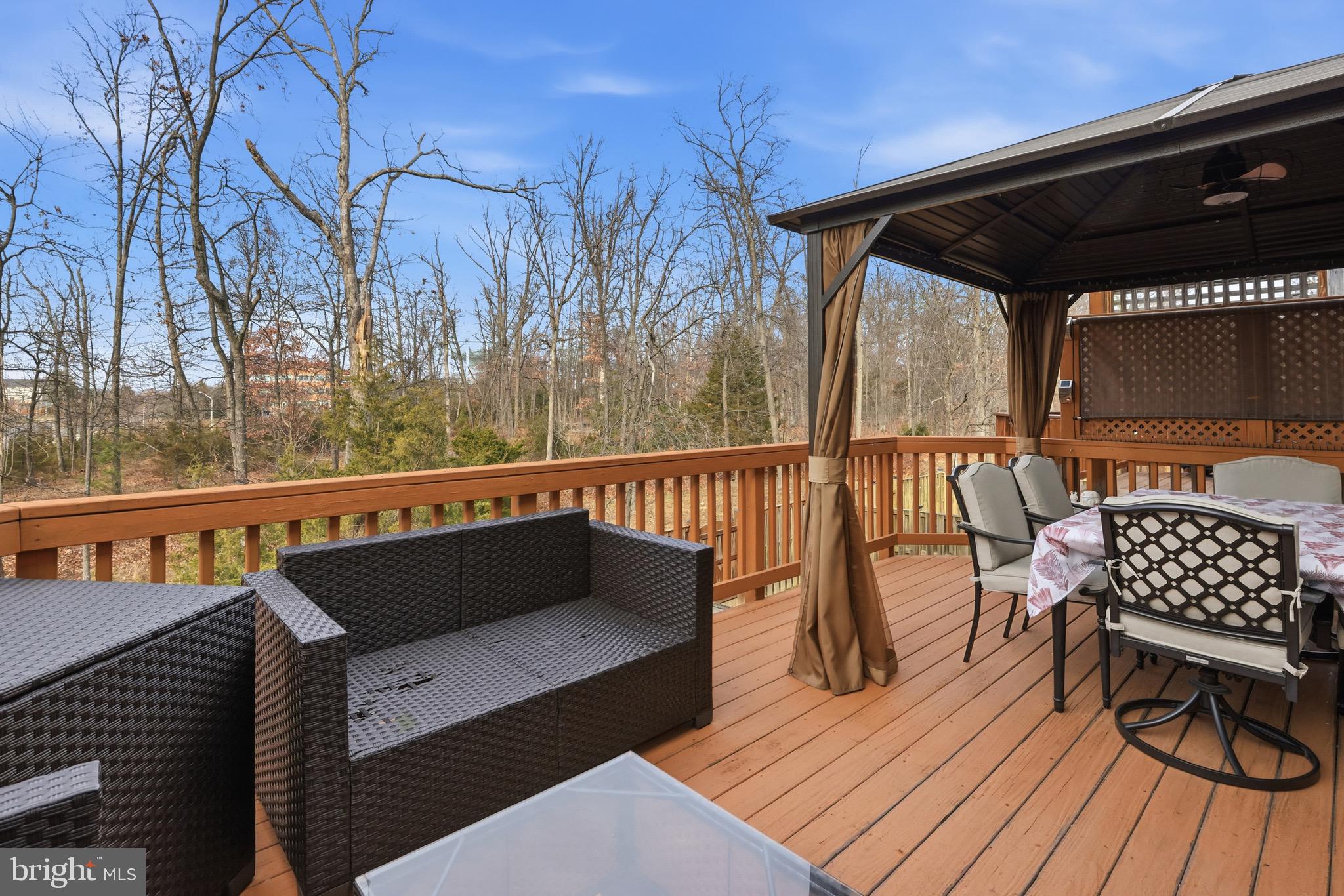 SPRING LAKES - Residential Lease