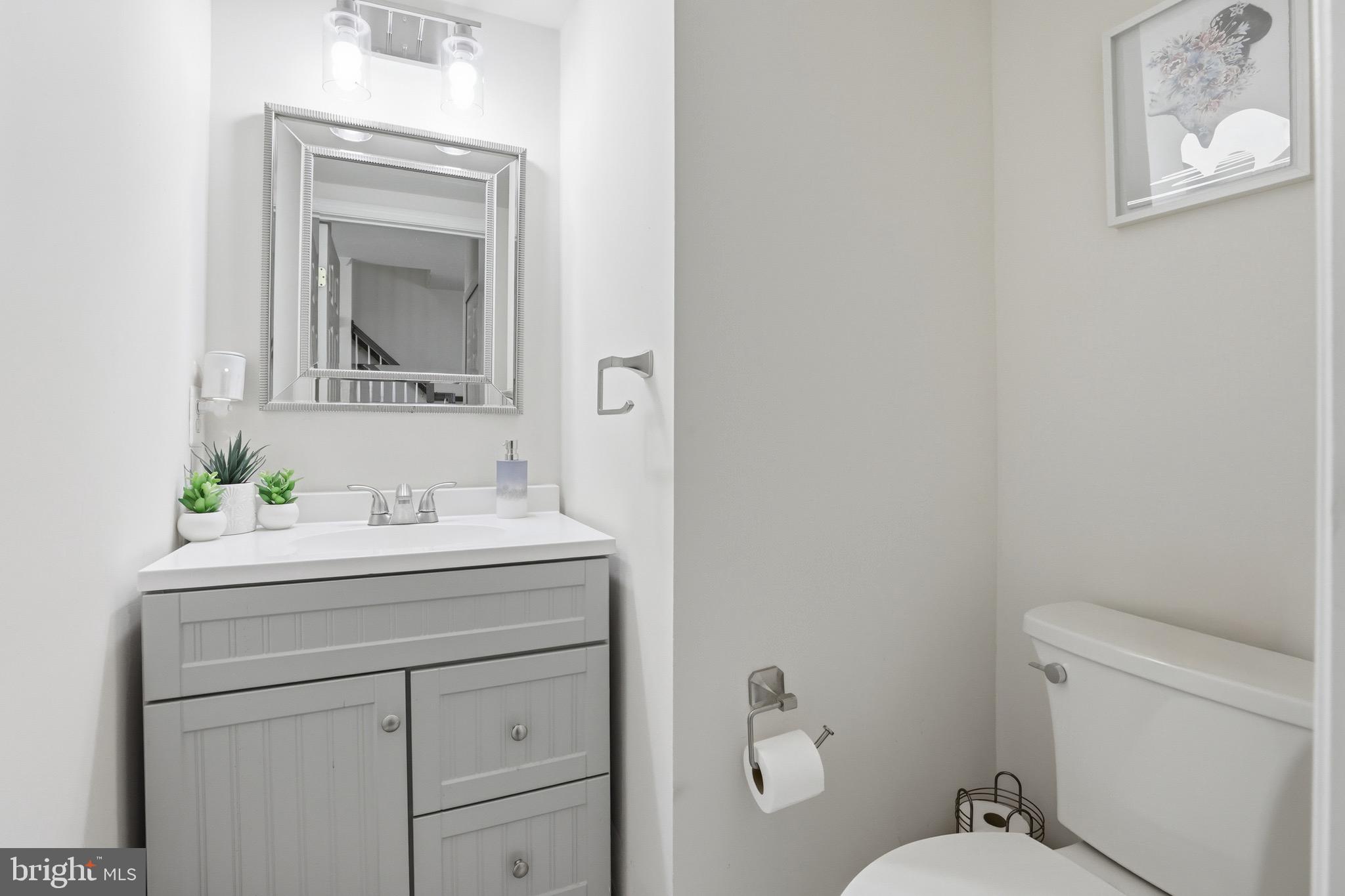 SPRING LAKES - Residential Lease