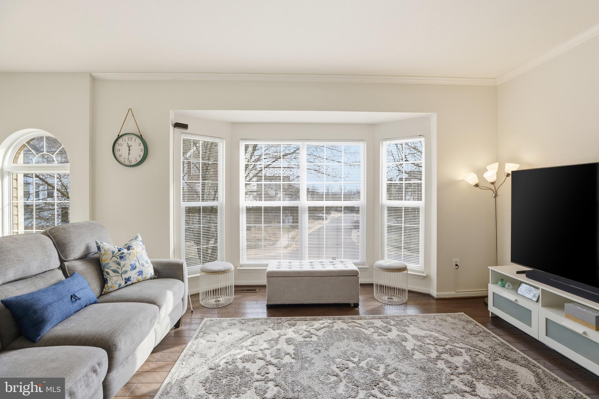 SPRING LAKES - Residential Lease