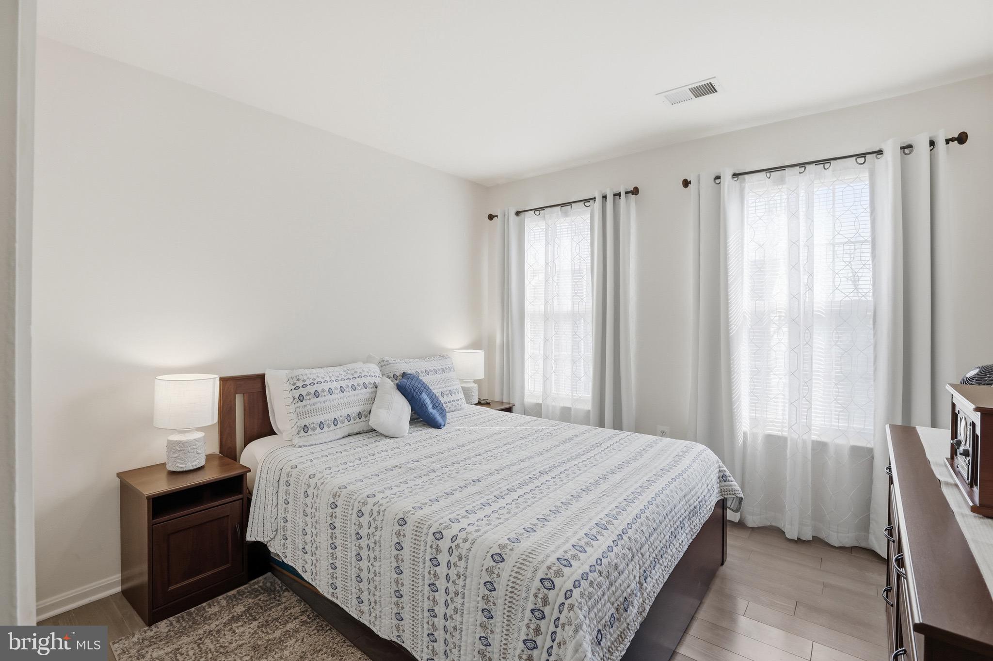 SPRING LAKES - Residential Lease