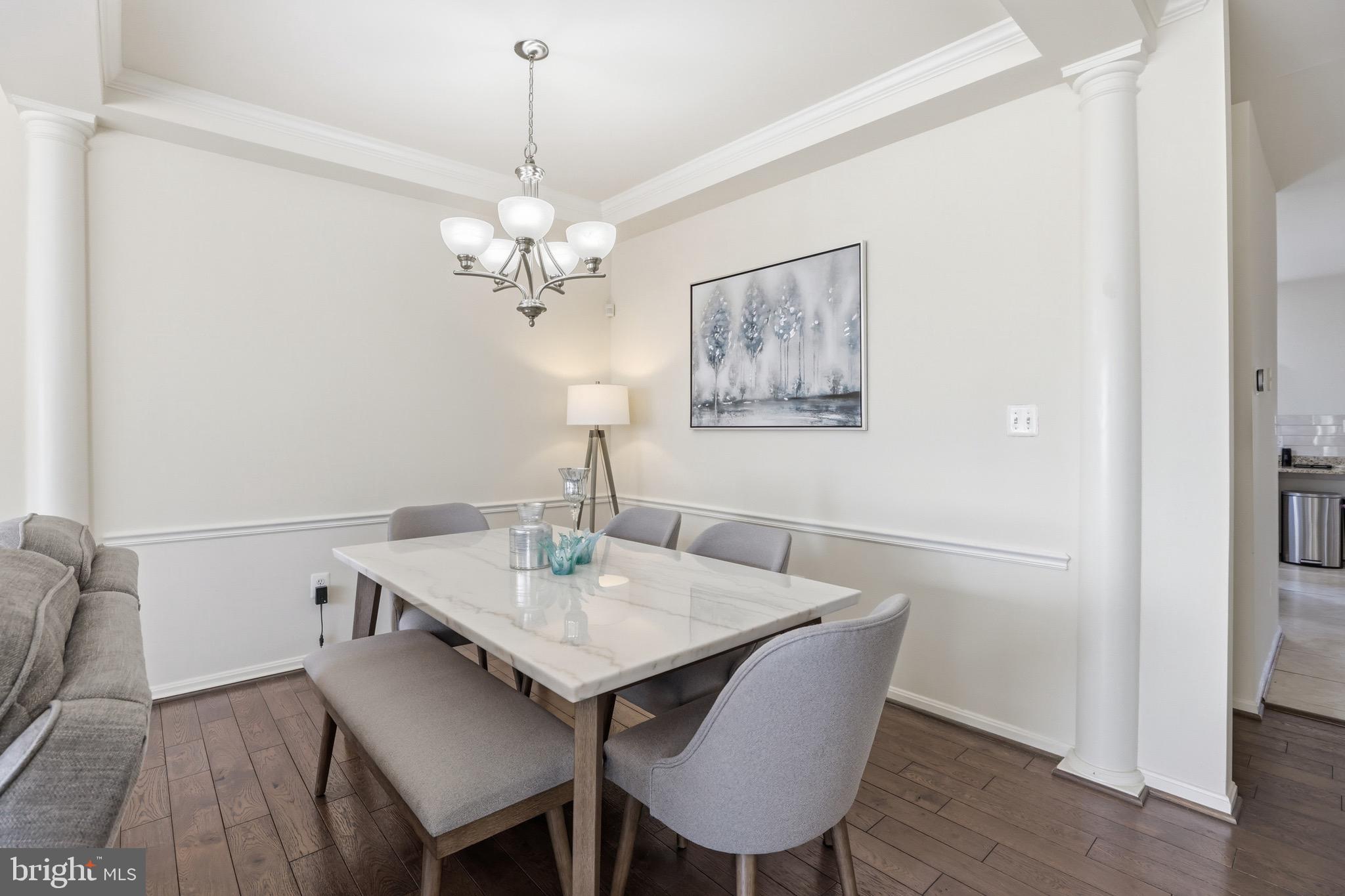 SPRING LAKES - Residential Lease