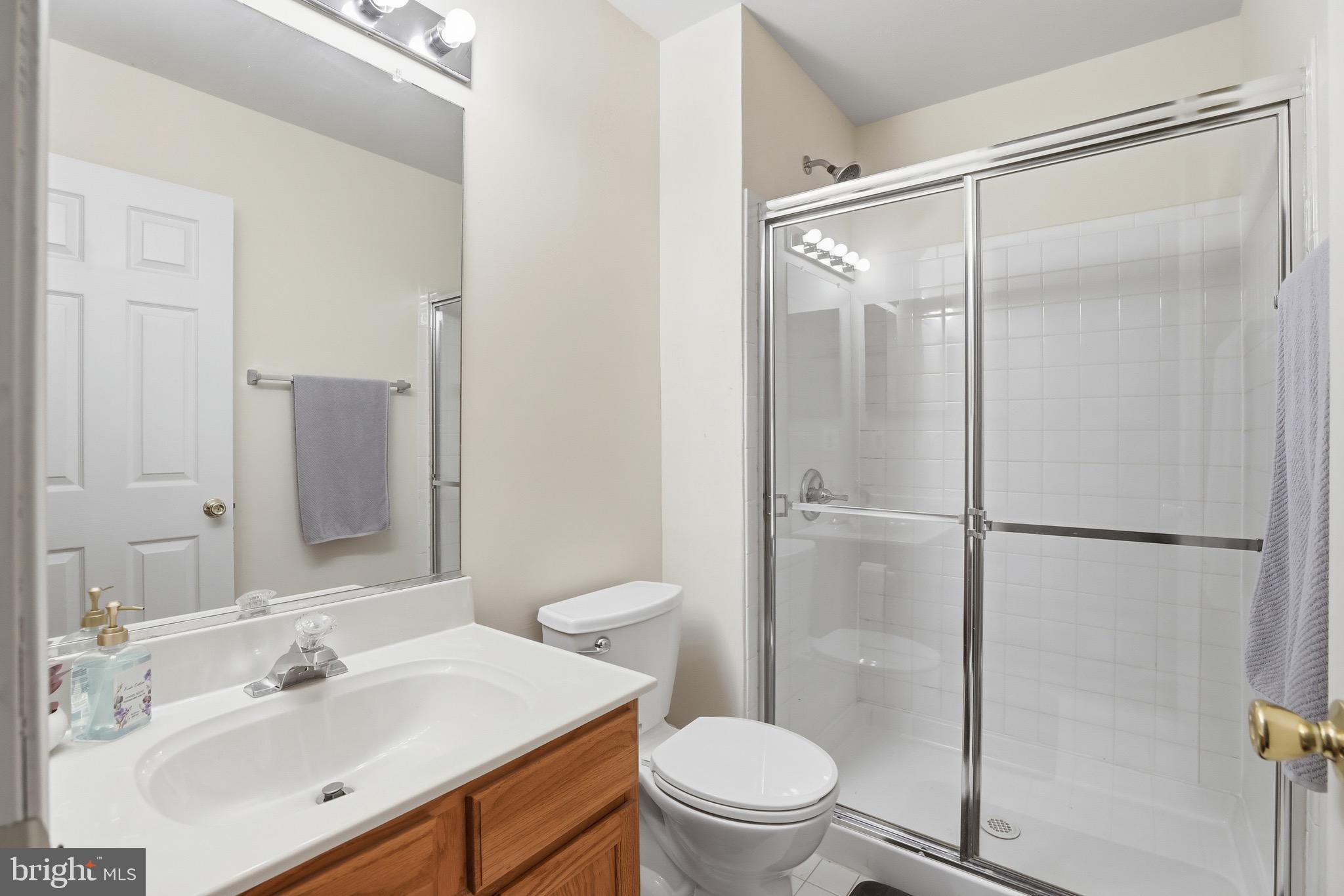 SPRING LAKES - Residential Lease