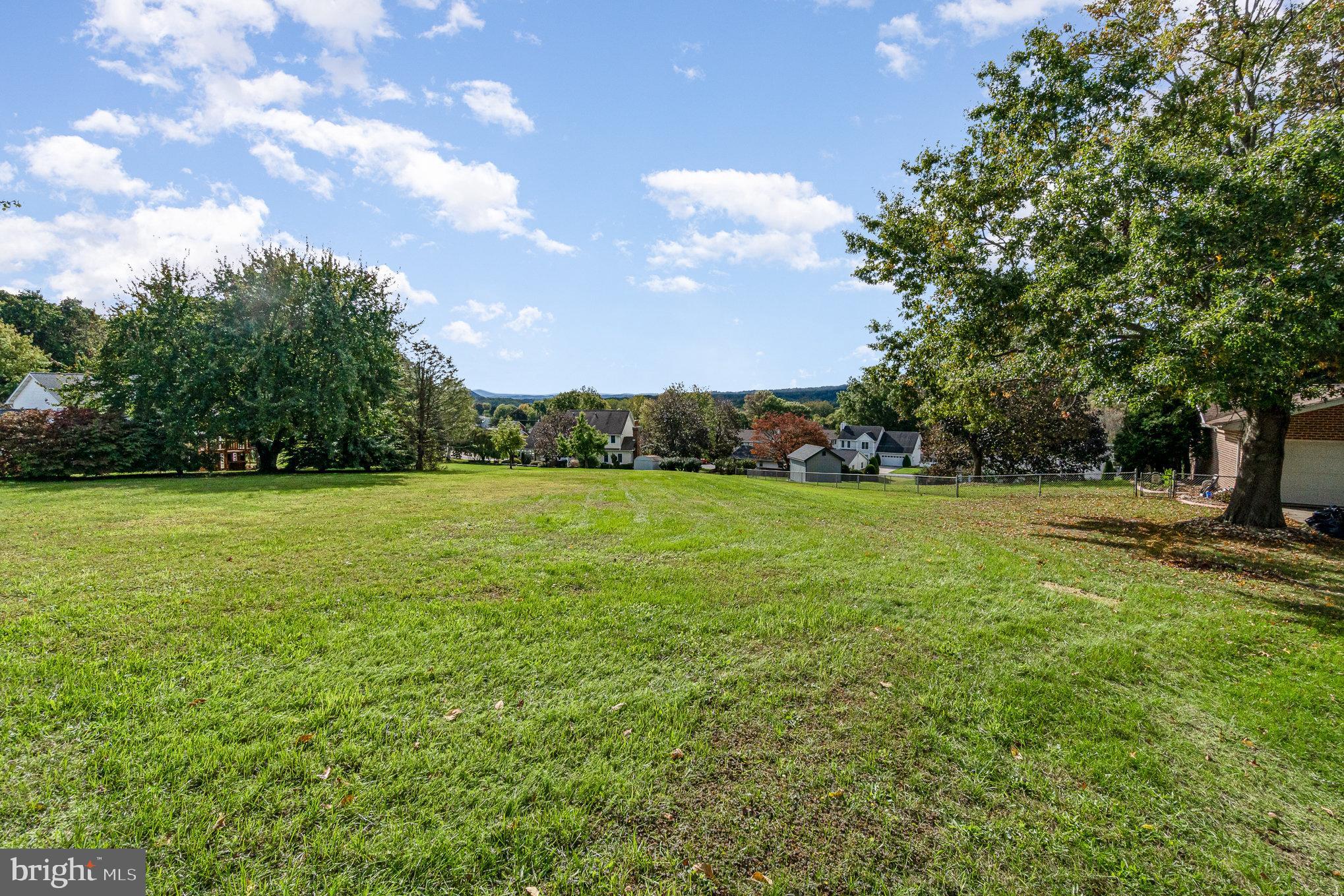Take a look at this beautiful corner lot for sale, located in Halifax and nestled in a charming neighborhood. Public water and sewer hookups are available! Bring your building ideas and schedule a showing today!