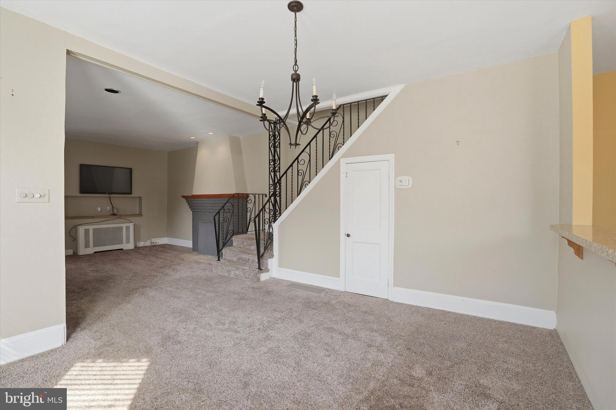 NARBERTH - Residential