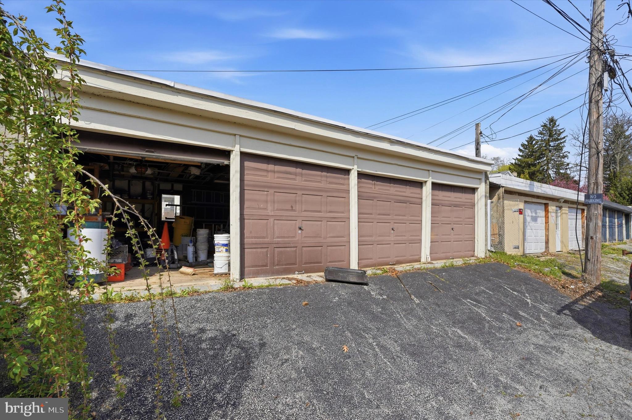 NARBERTH - Residential