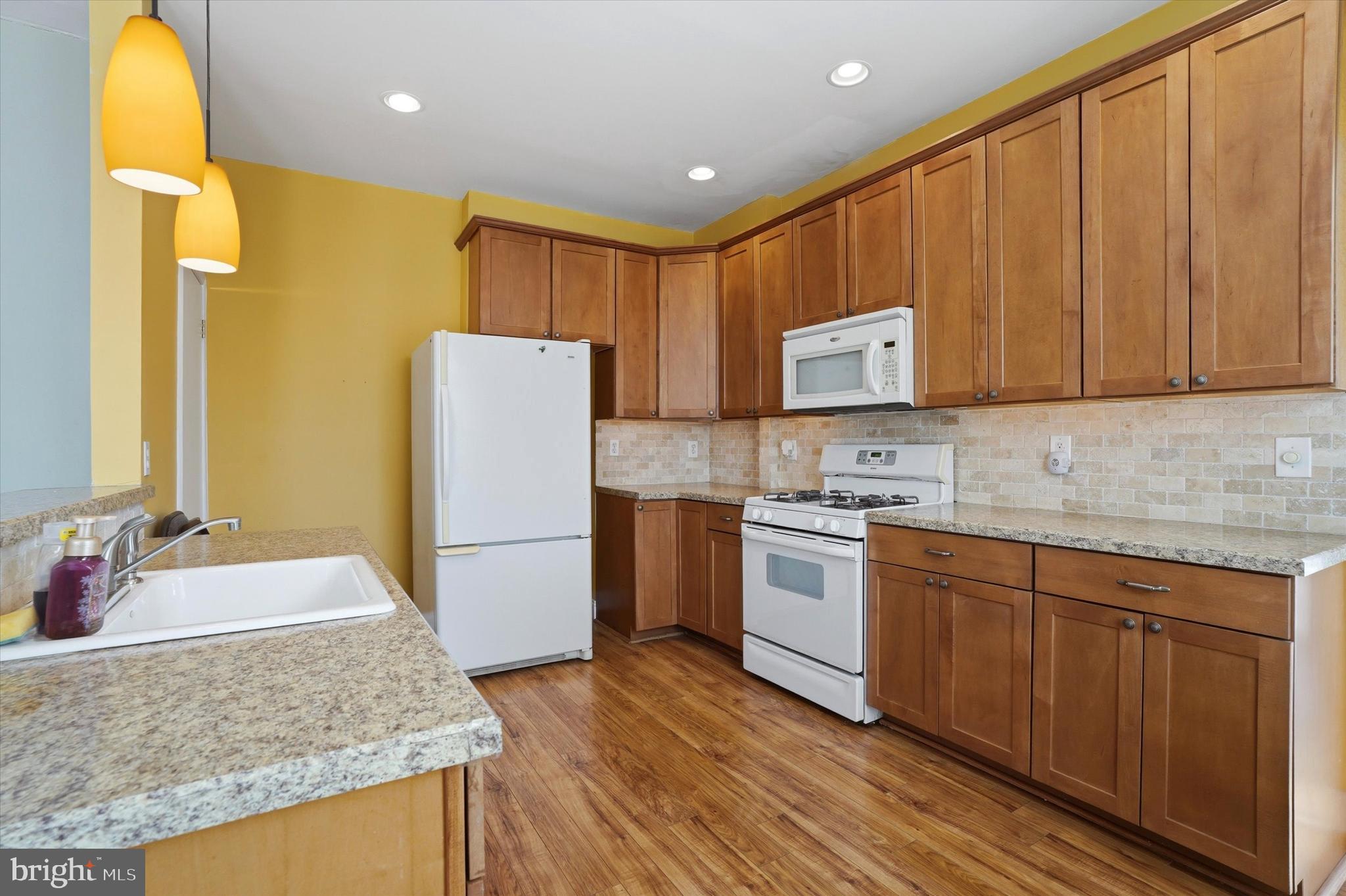 NARBERTH - Residential