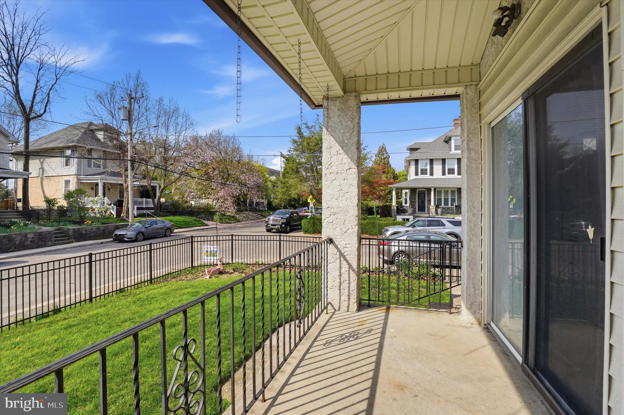 NARBERTH - Residential