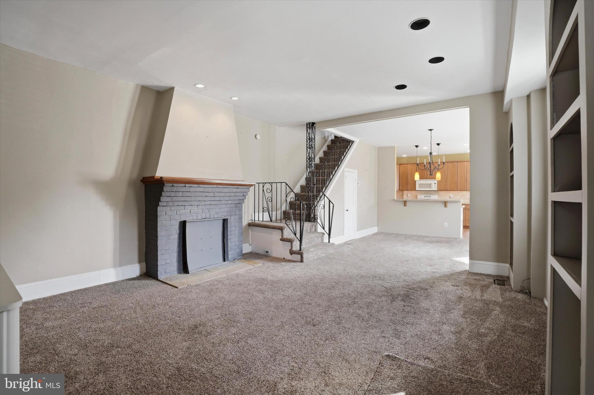 NARBERTH - Residential