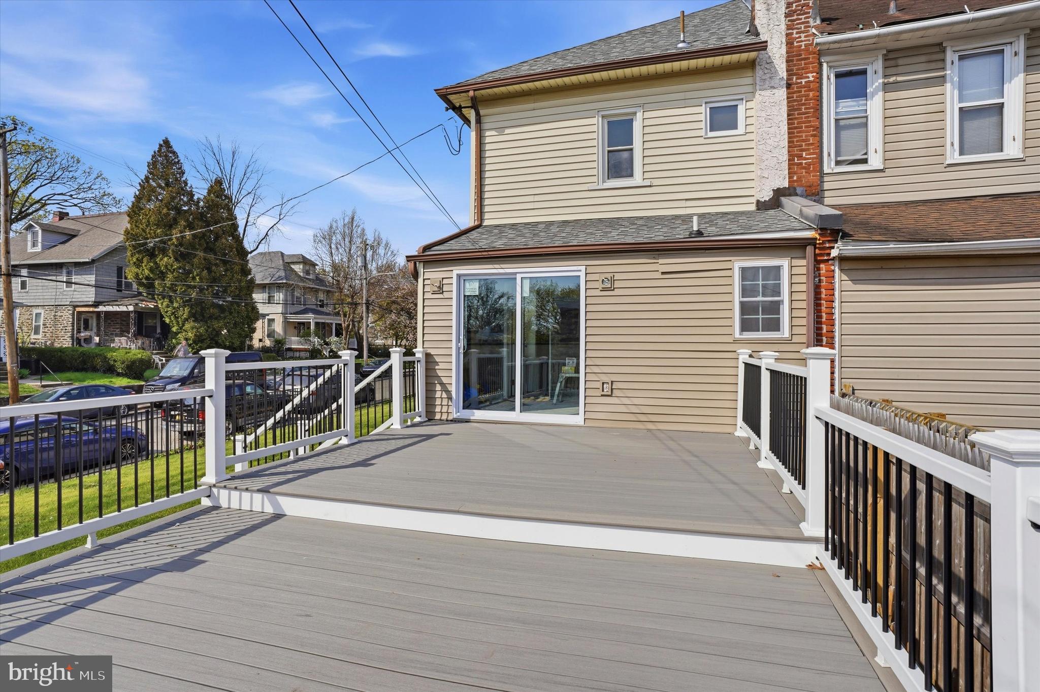 NARBERTH - Residential