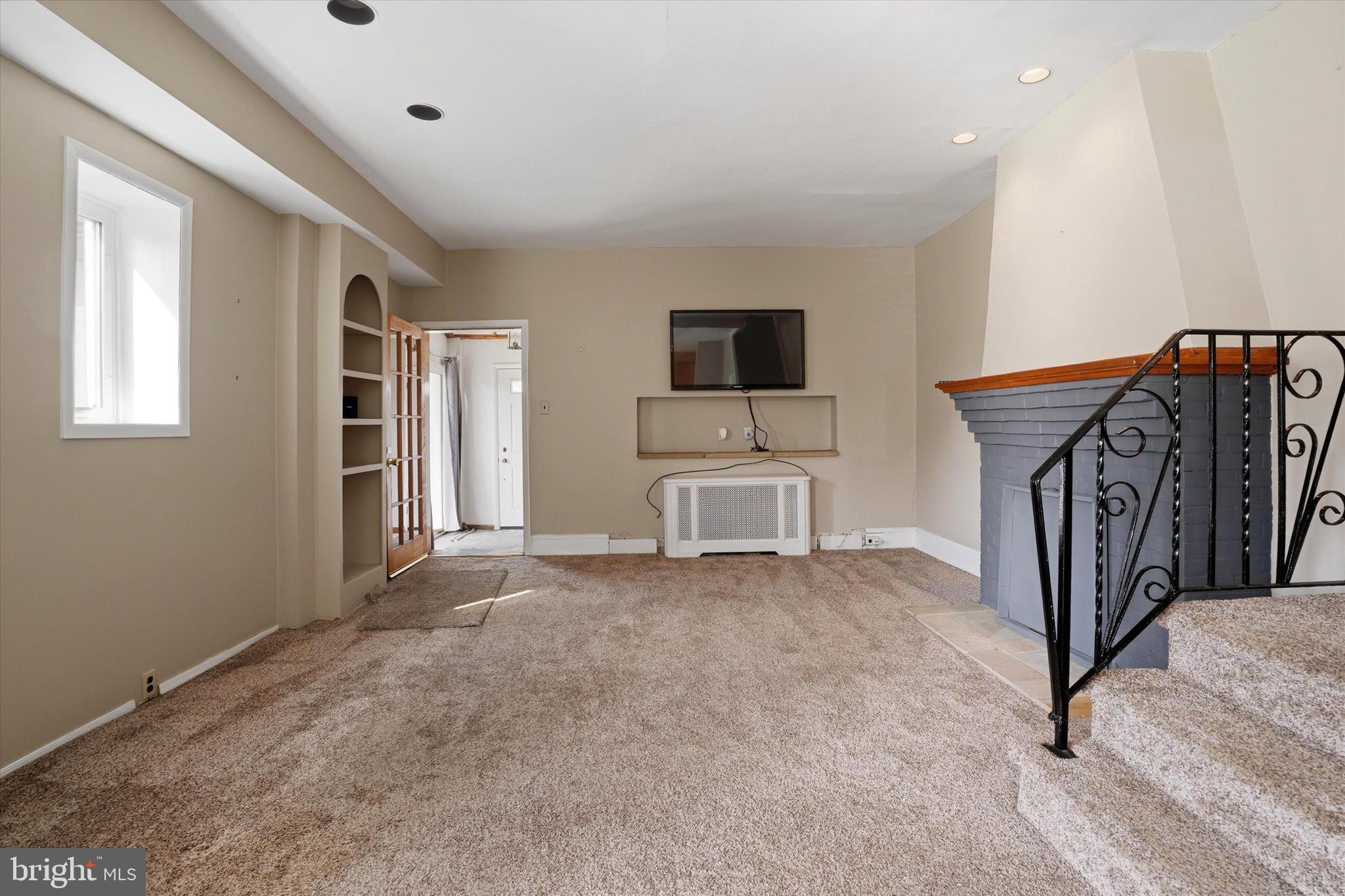 NARBERTH - Residential