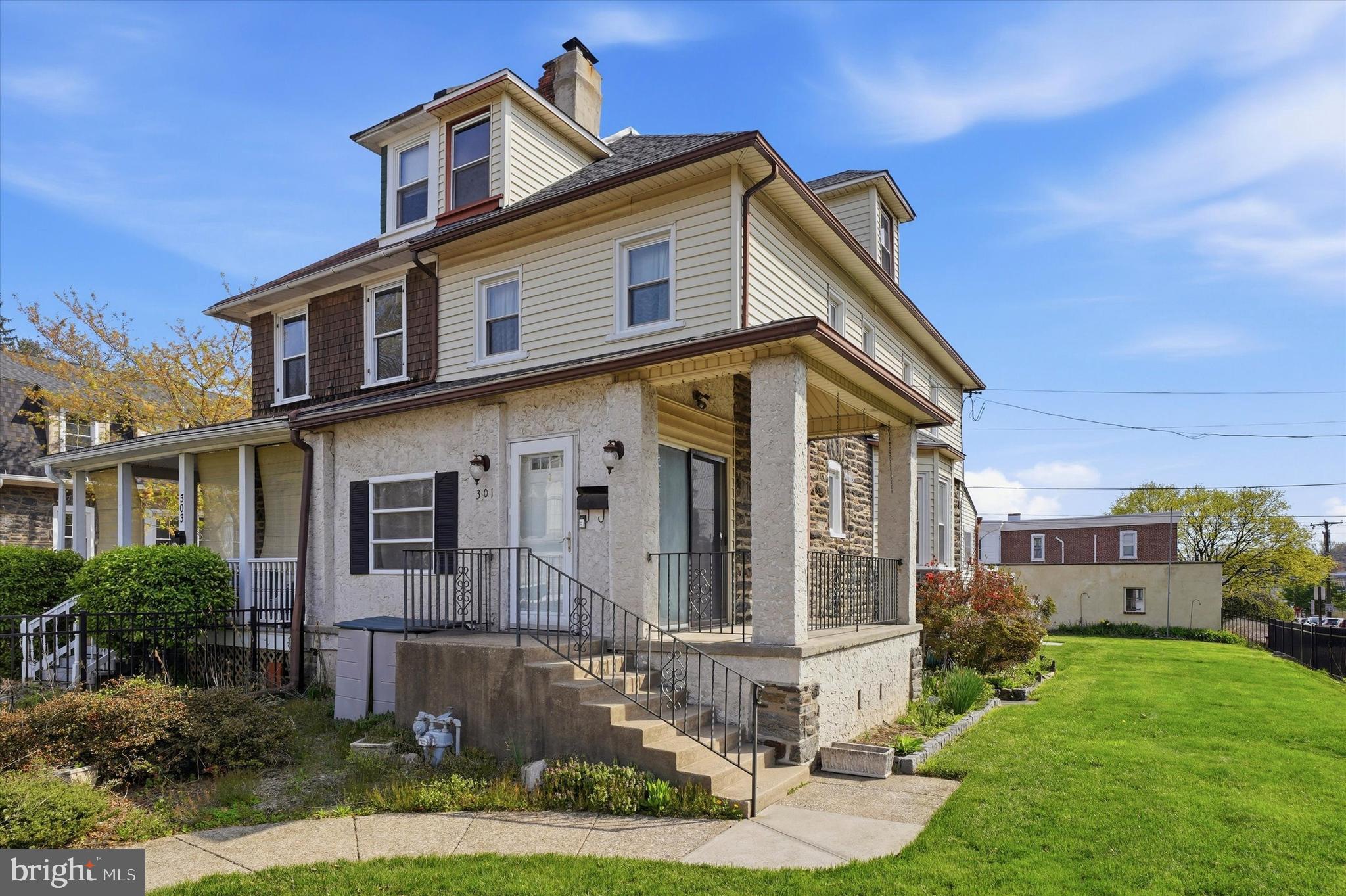 NARBERTH - Residential