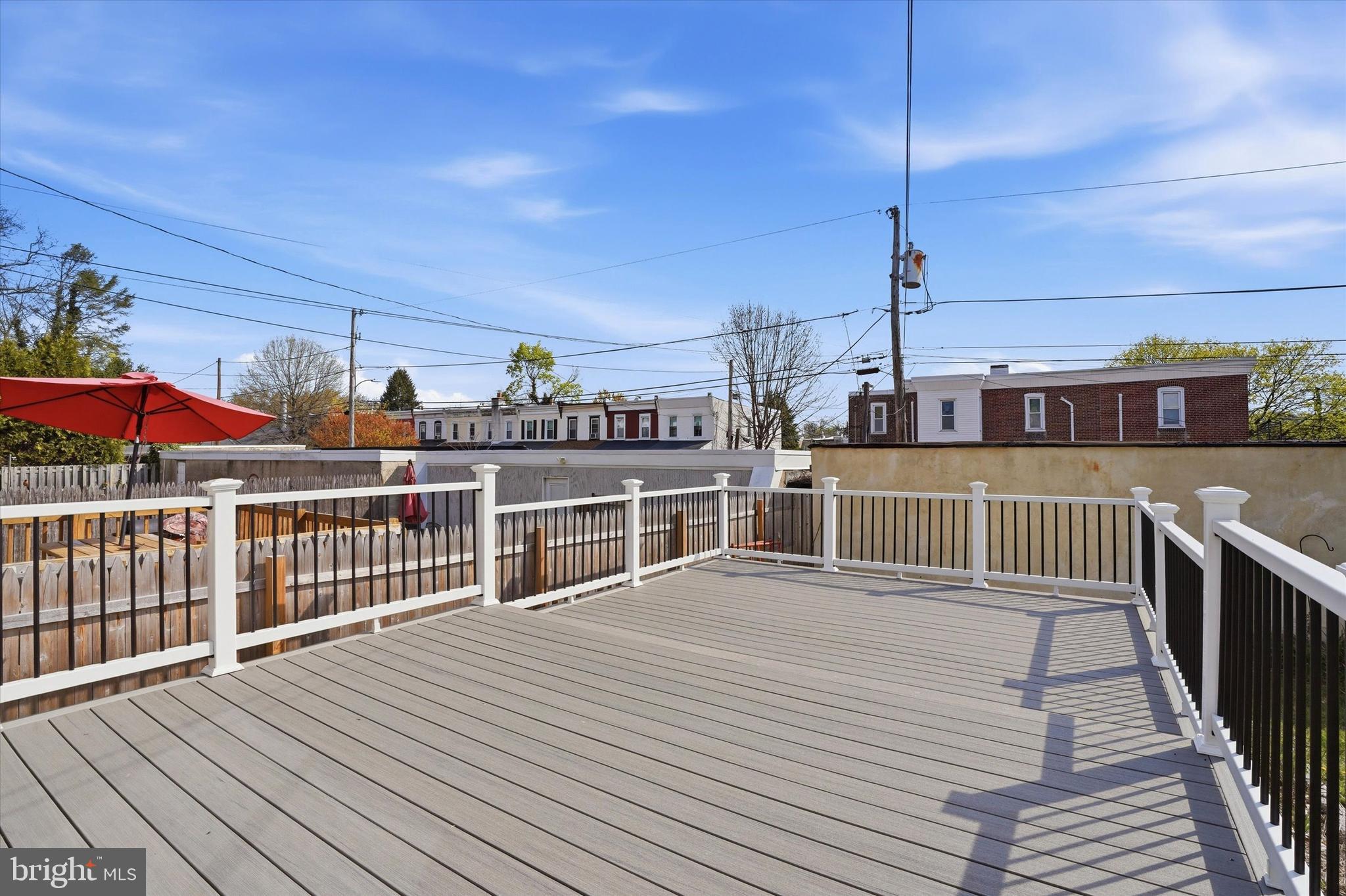 NARBERTH - Residential