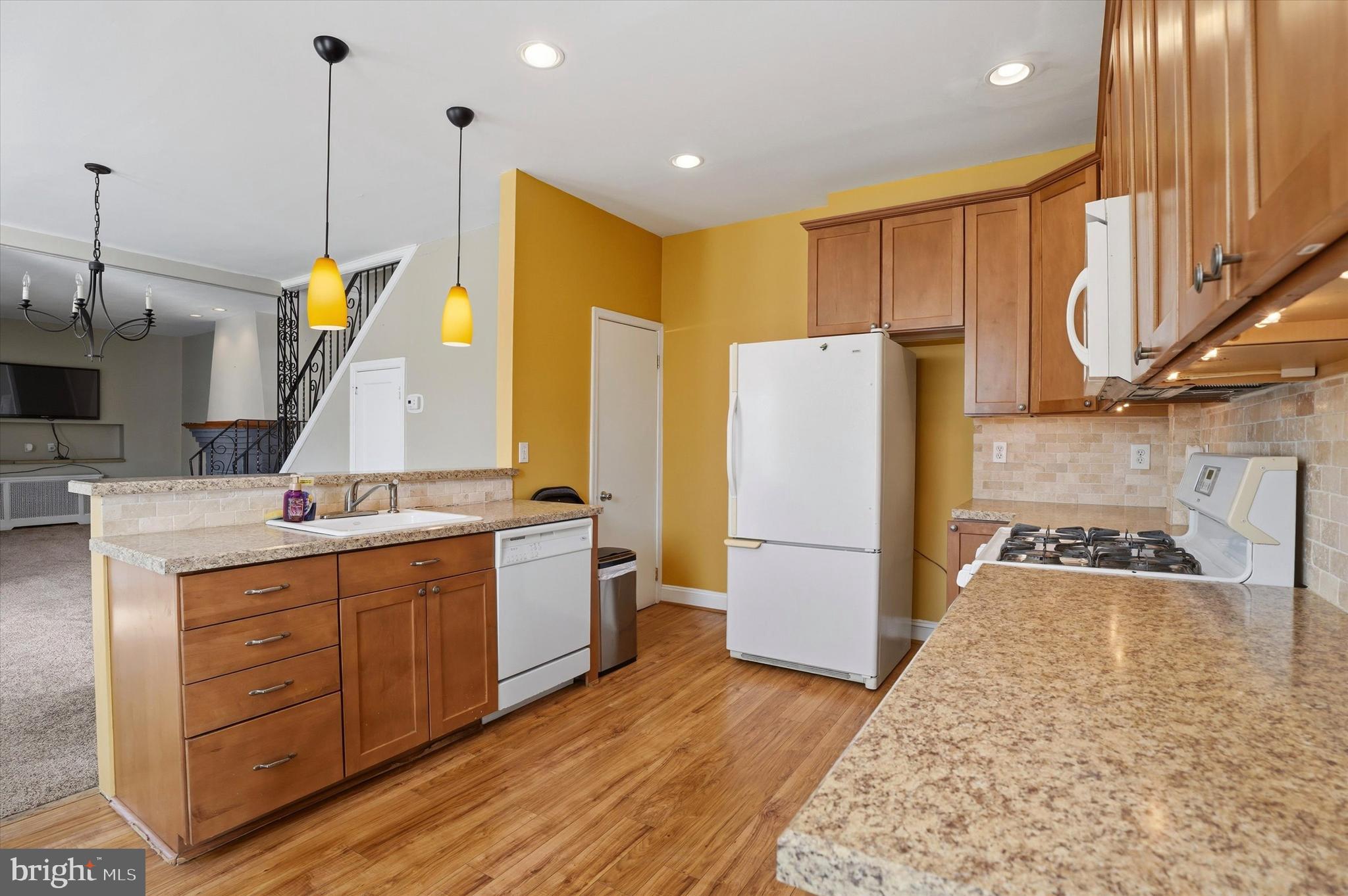 NARBERTH - Residential