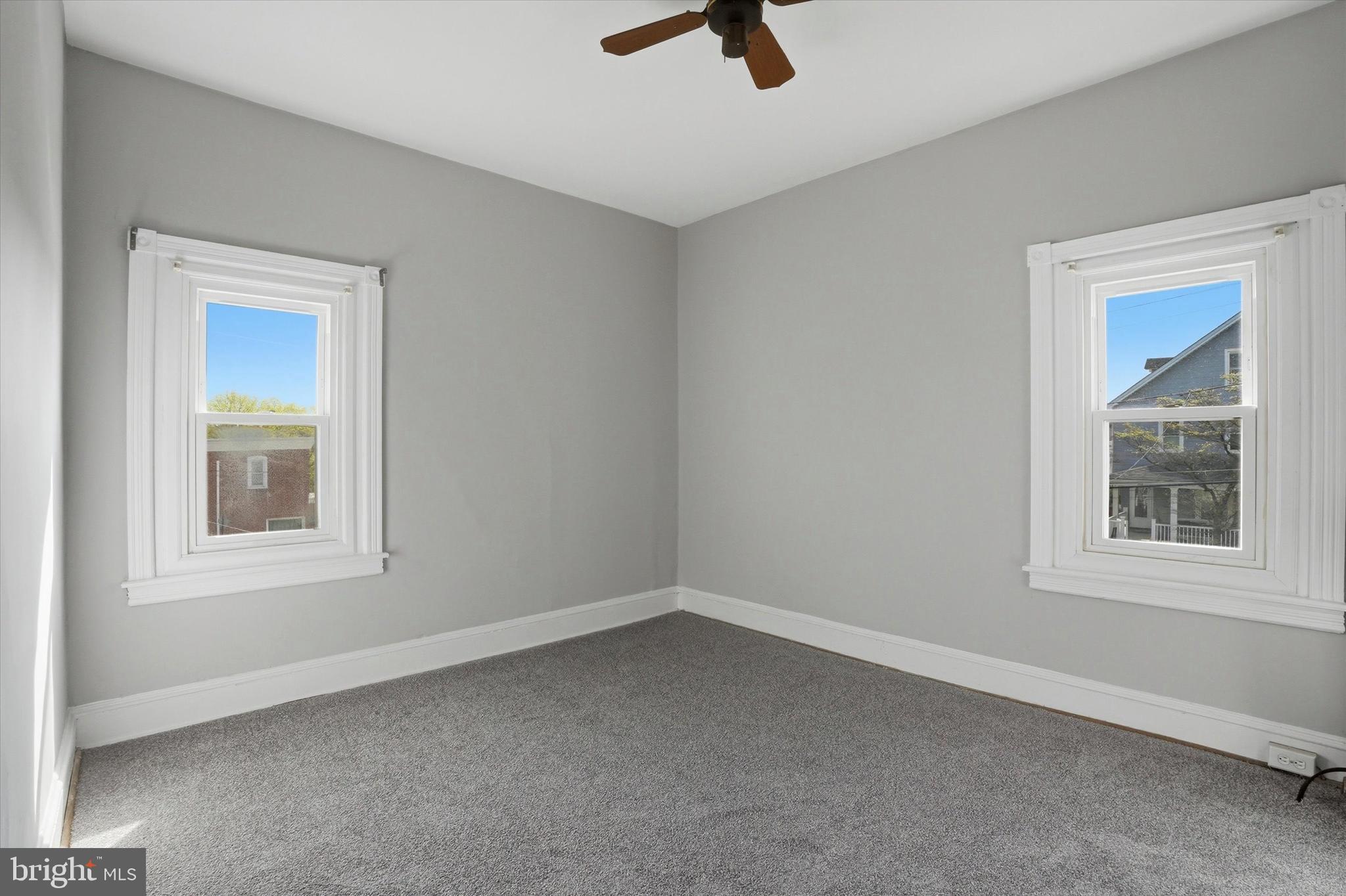 NARBERTH - Residential