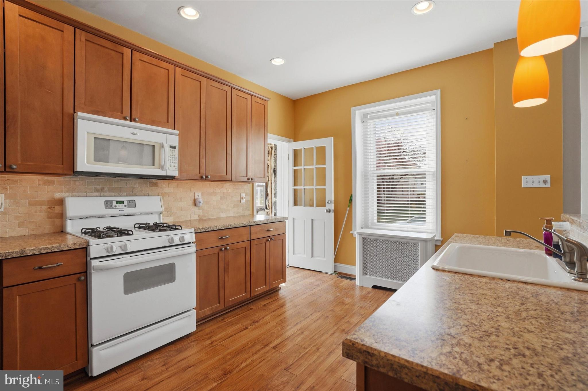 NARBERTH - Residential