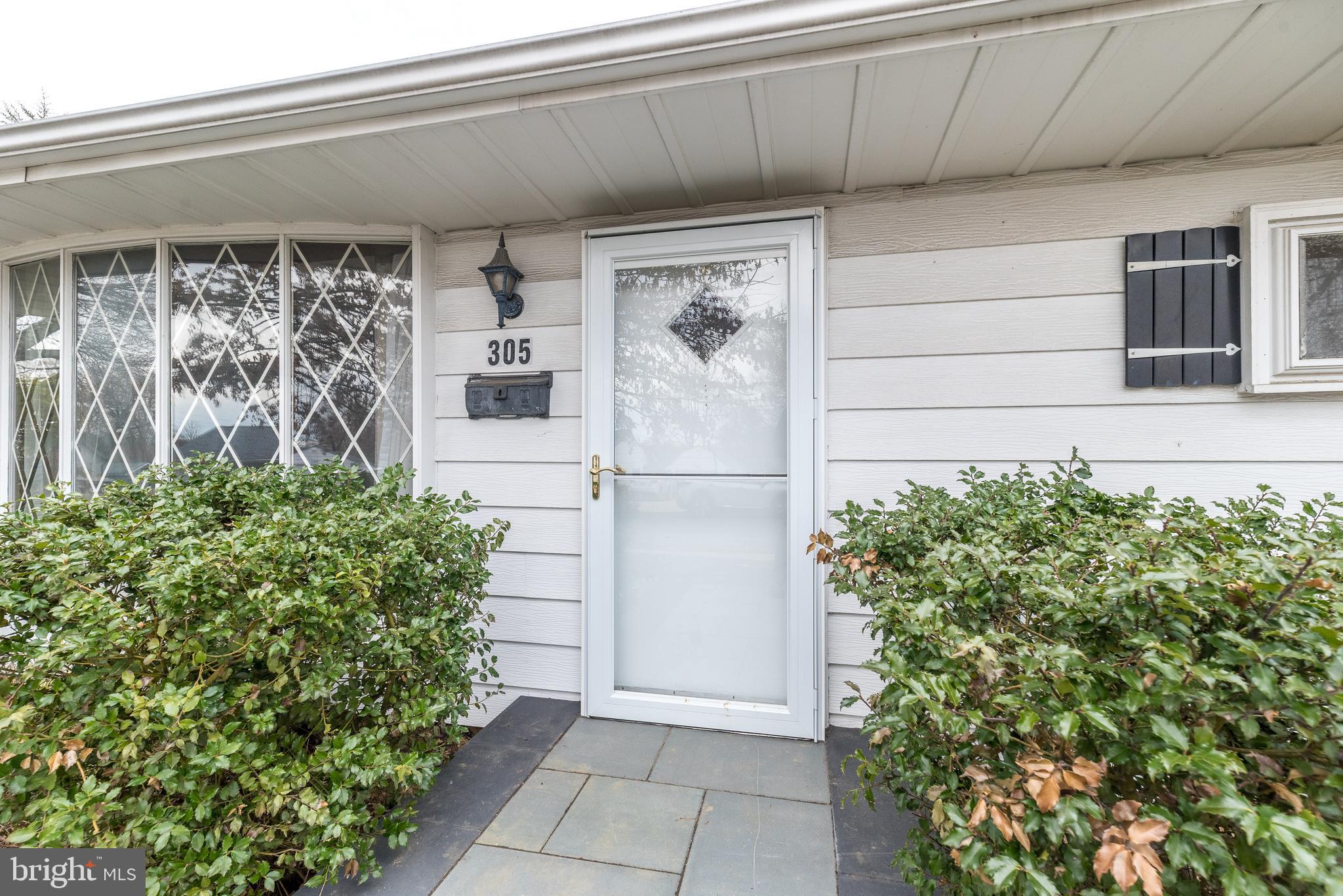 OXFORD CROSSING - Residential