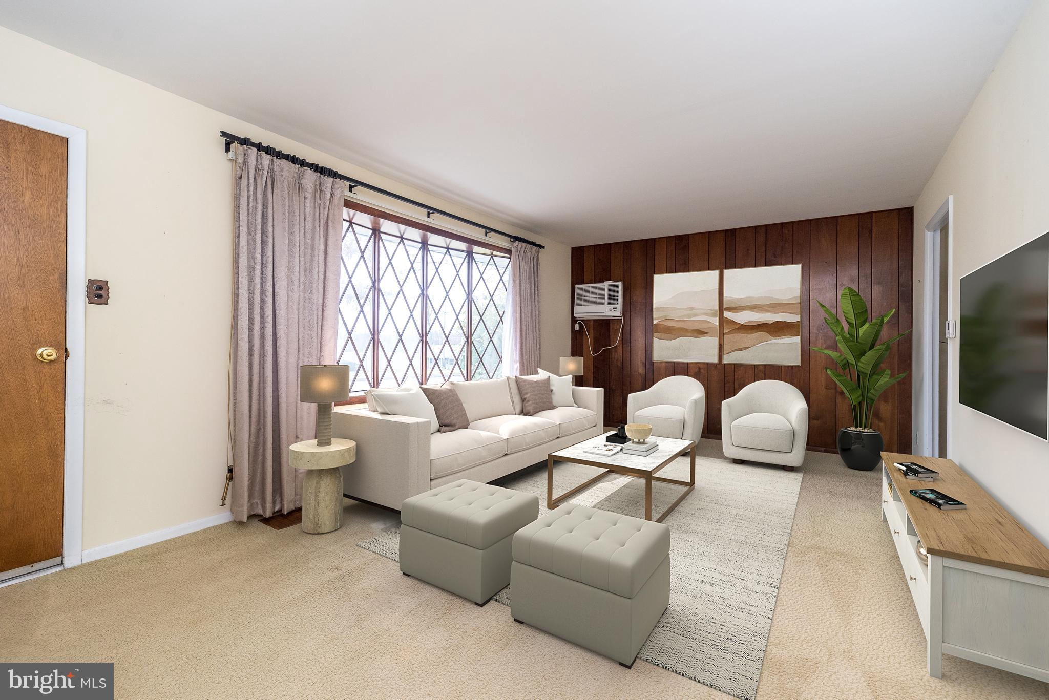 OXFORD CROSSING - Residential