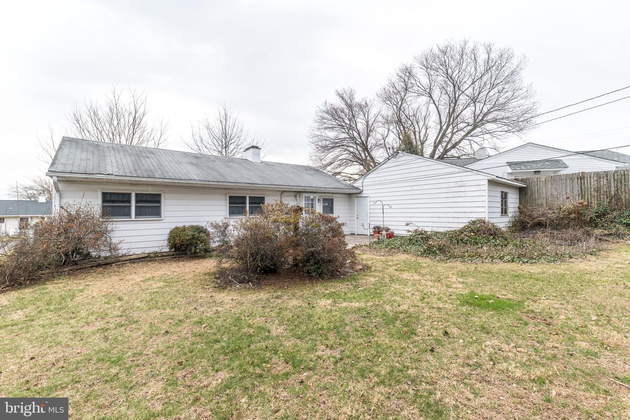 OXFORD CROSSING - Residential