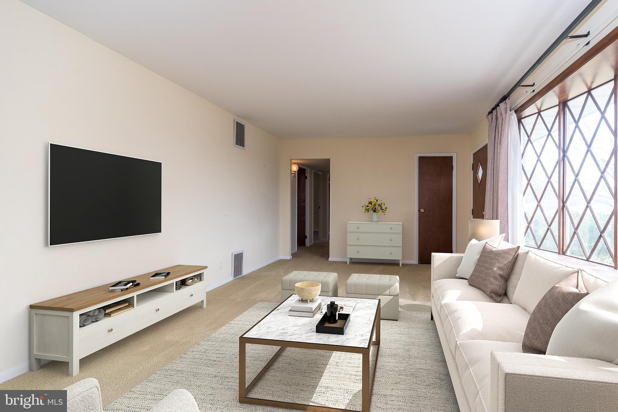 OXFORD CROSSING - Residential