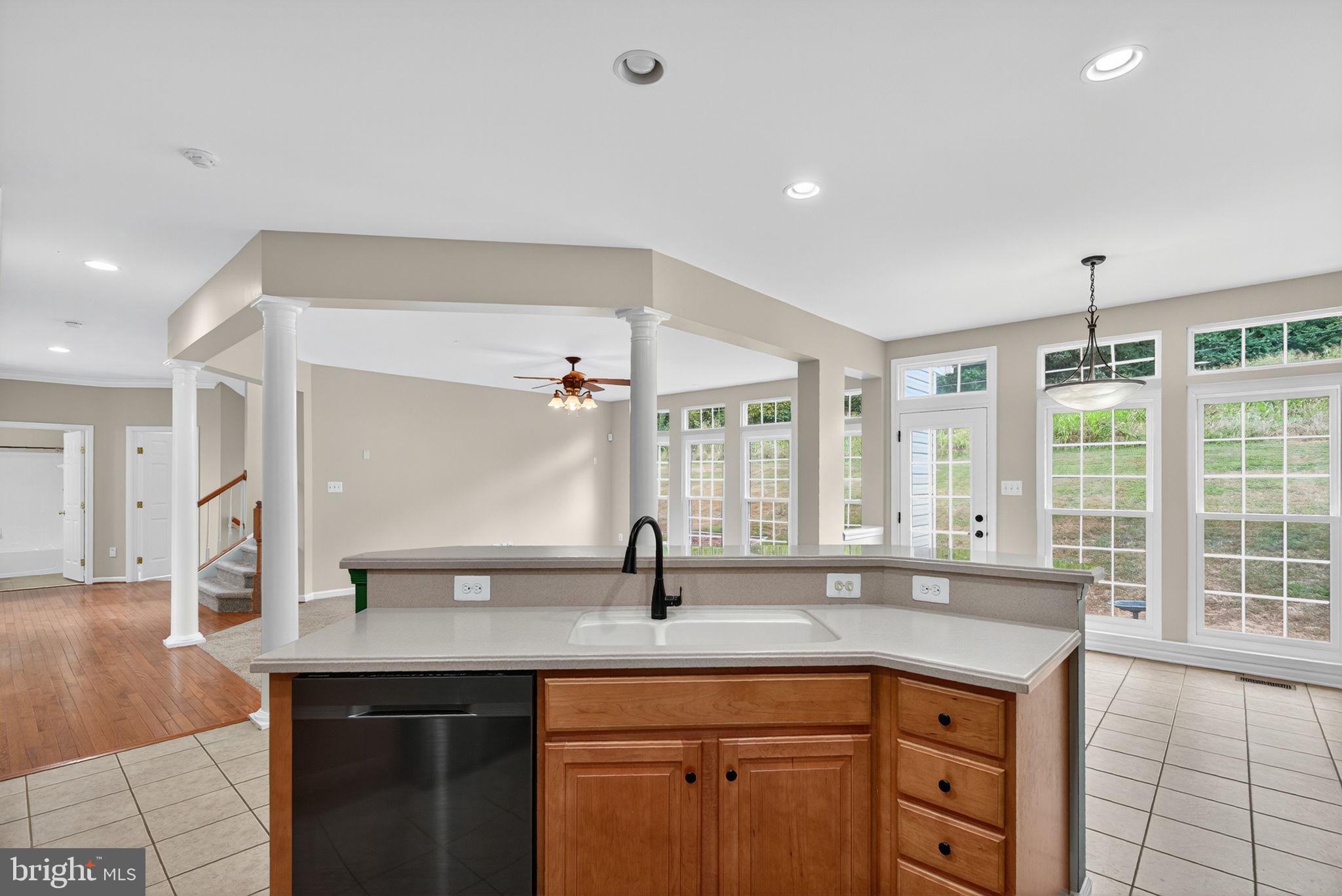 MADDEX FARM - Residential