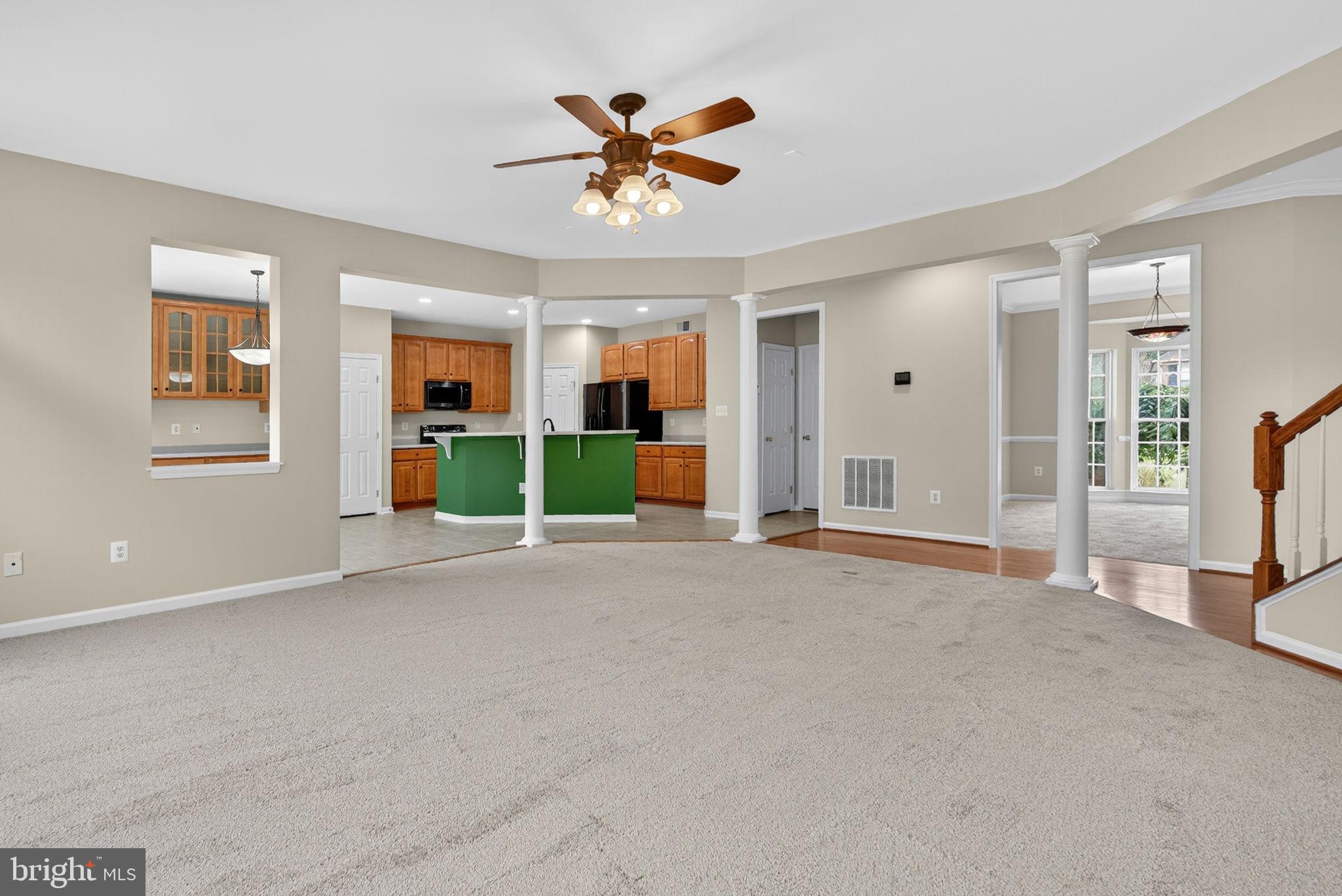 MADDEX FARM - Residential