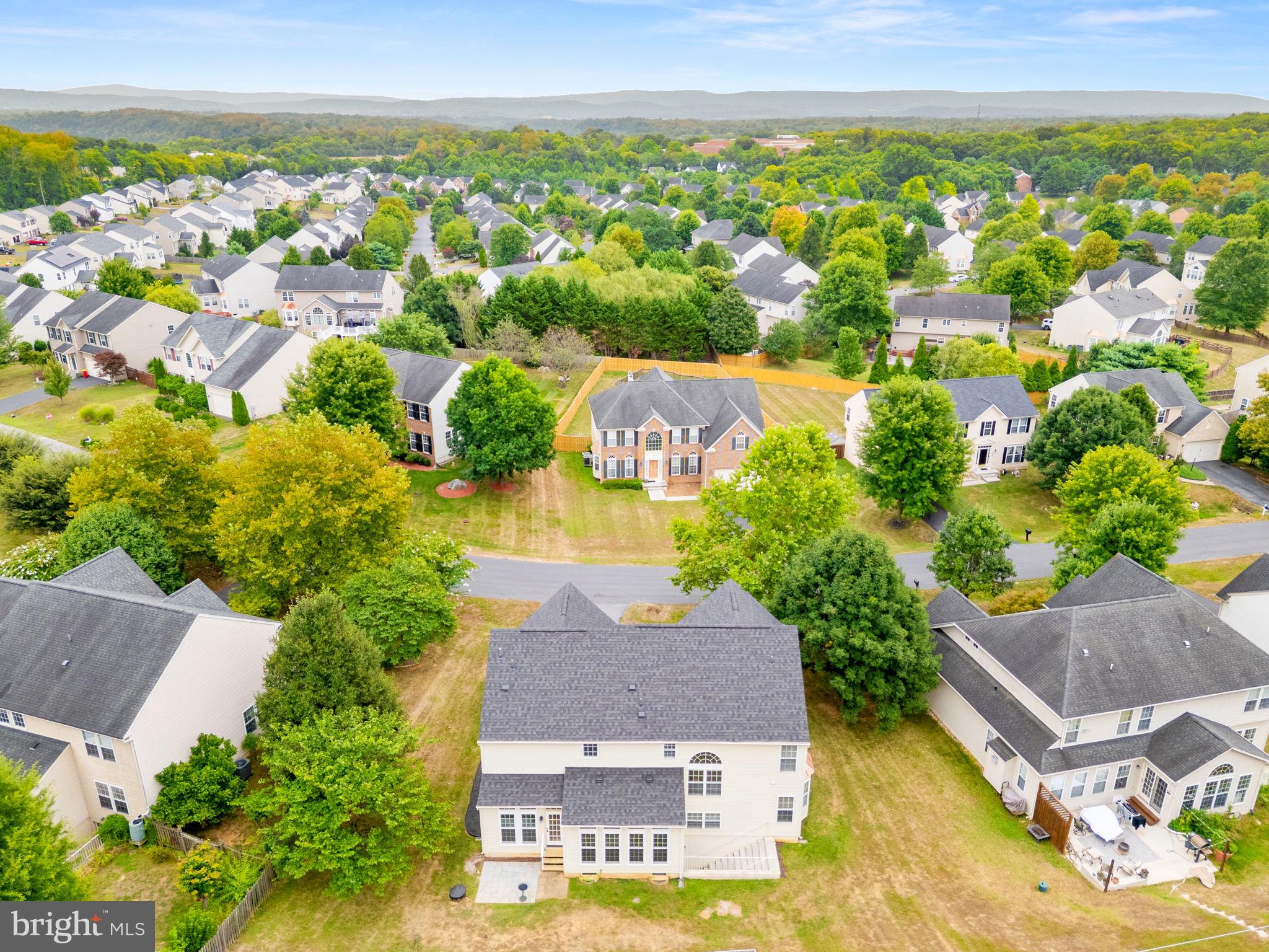 MADDEX FARM - Residential