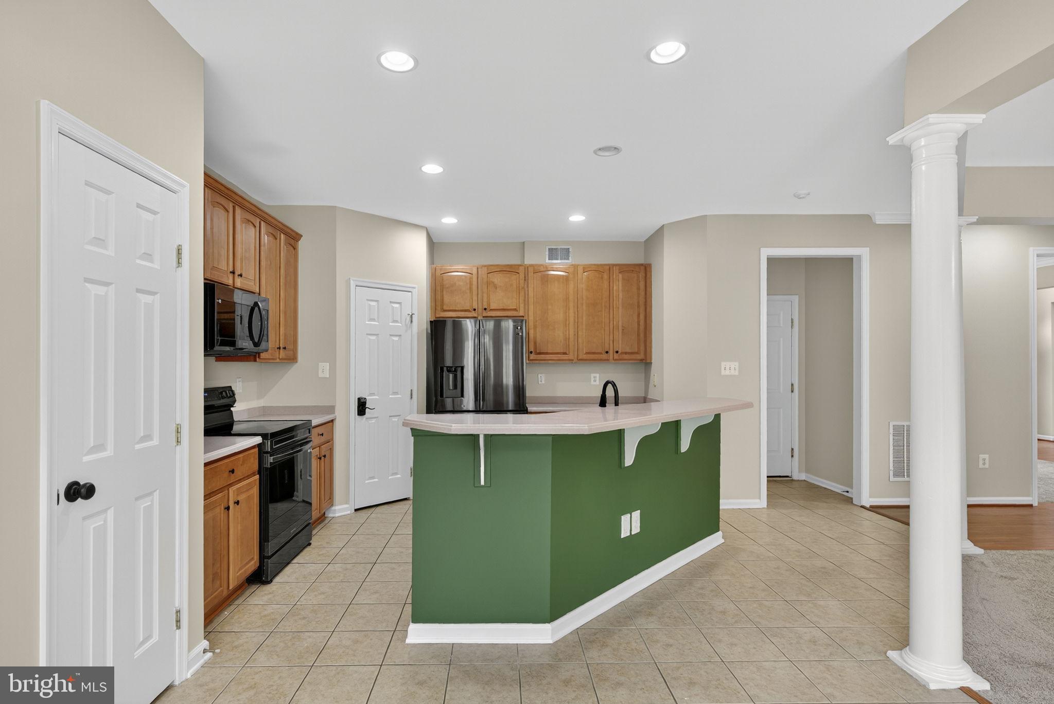 MADDEX FARM - Residential