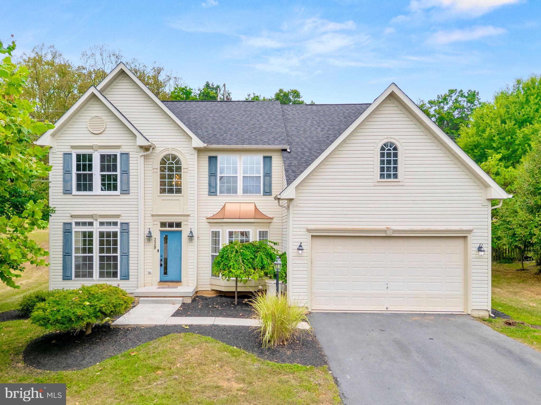 MADDEX FARM - Residential