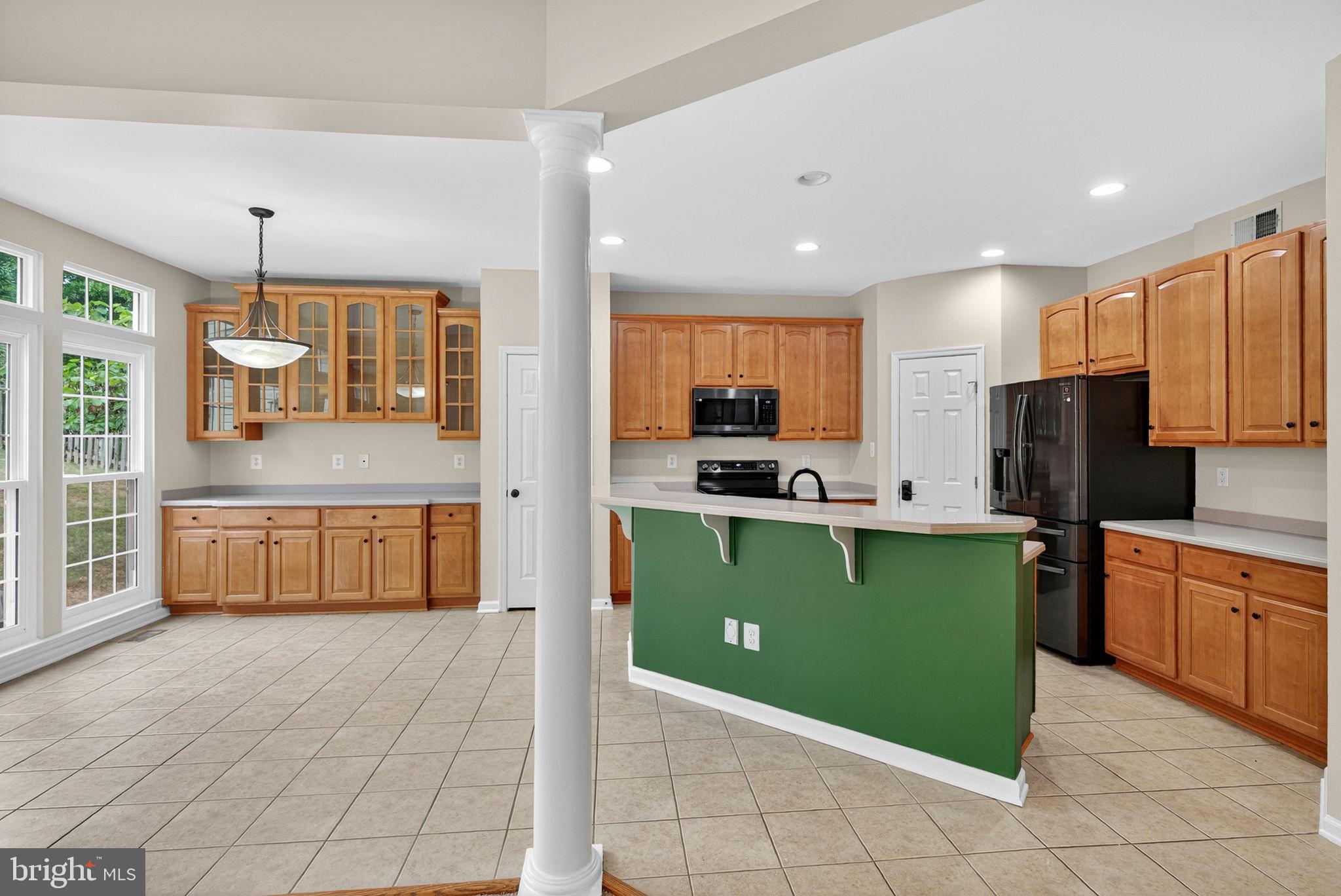 MADDEX FARM - Residential