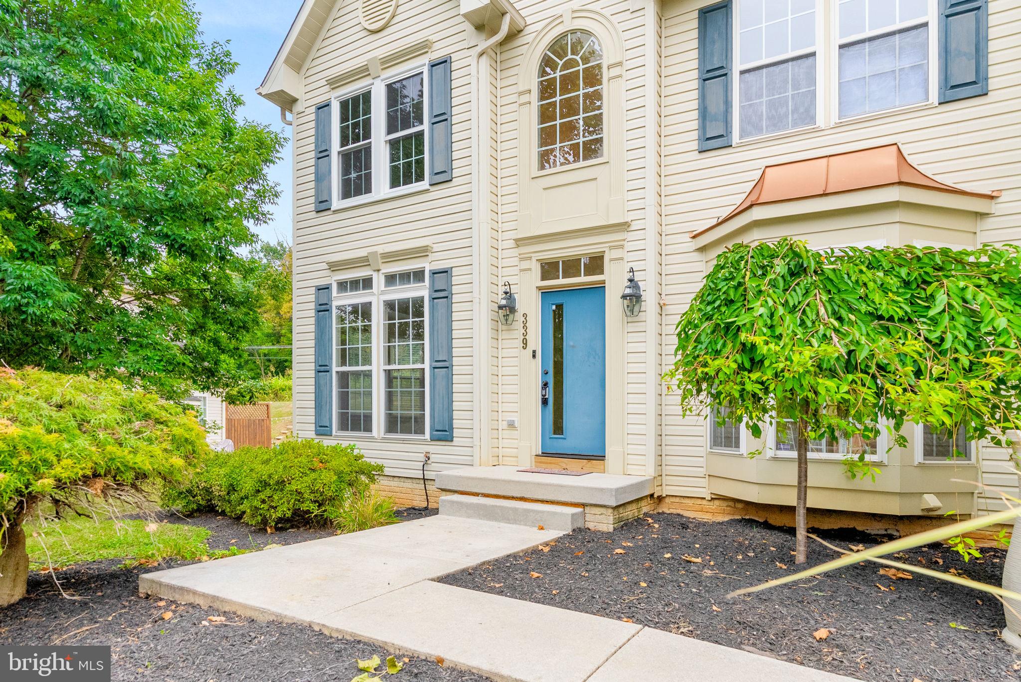 MADDEX FARM - Residential