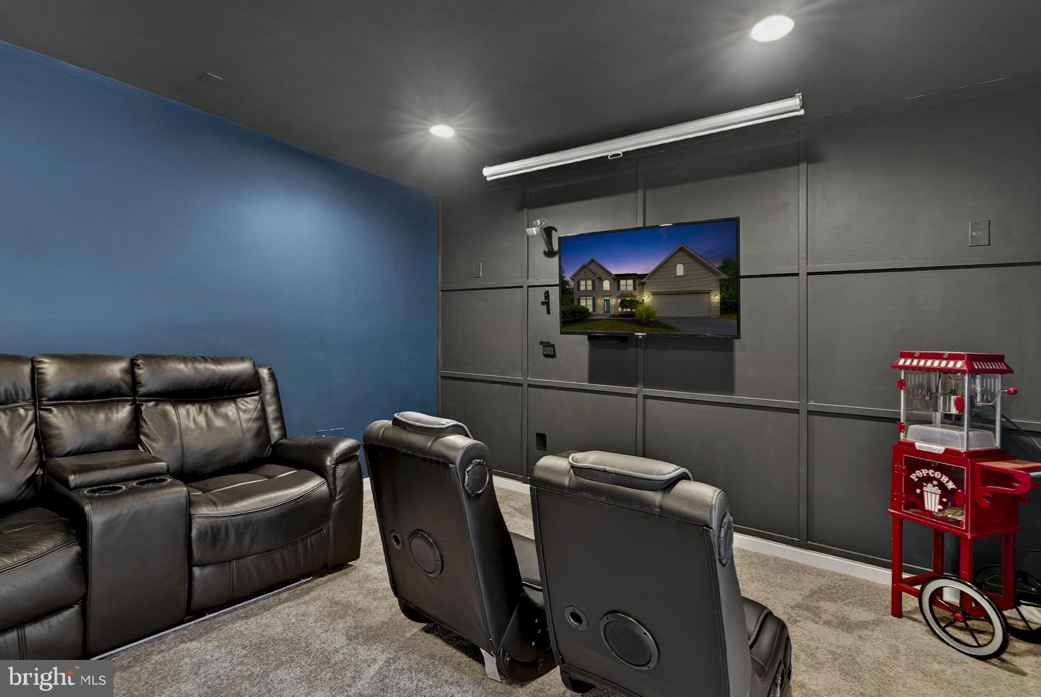 MADDEX FARM - Residential