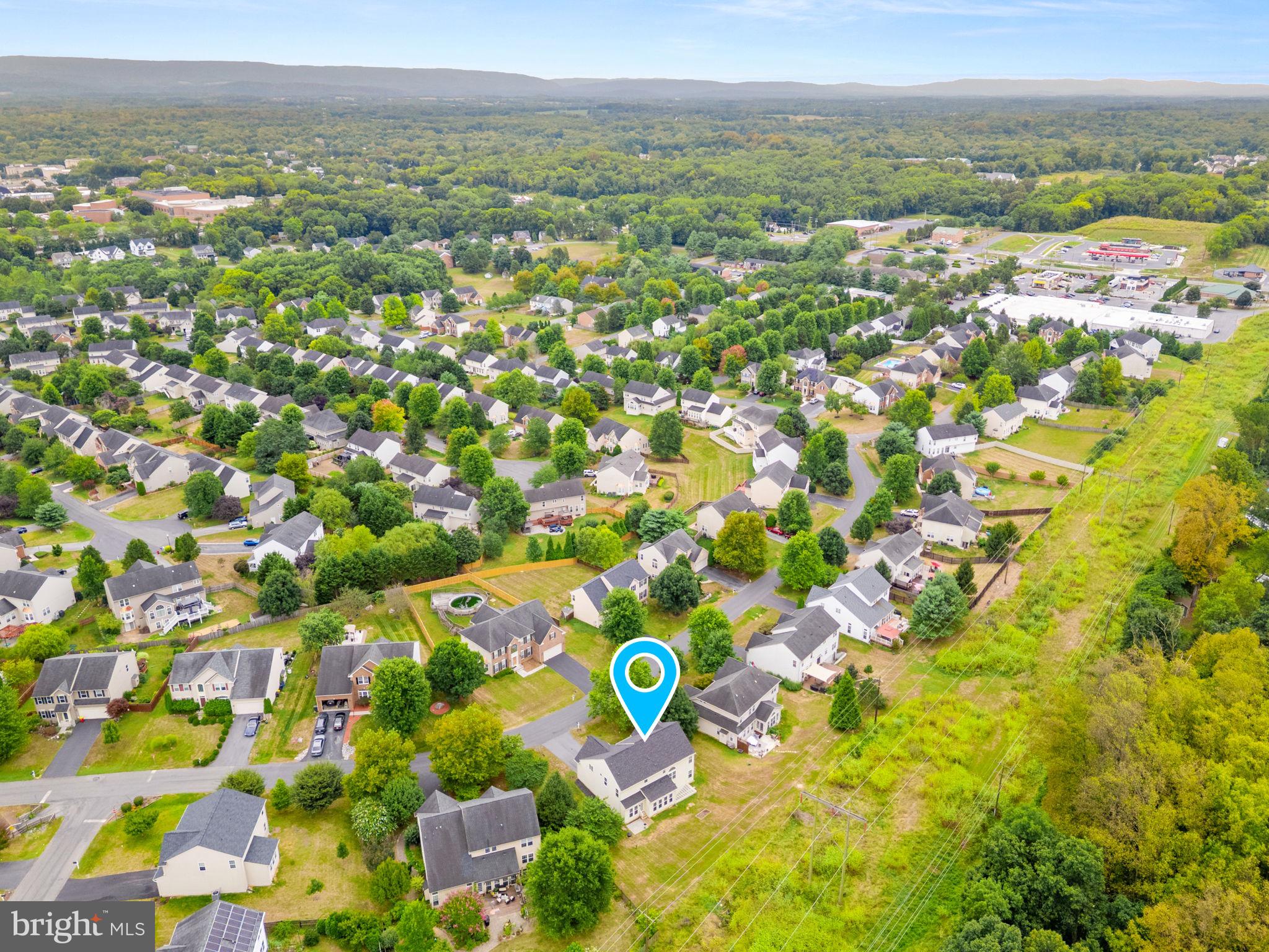 MADDEX FARM - Residential