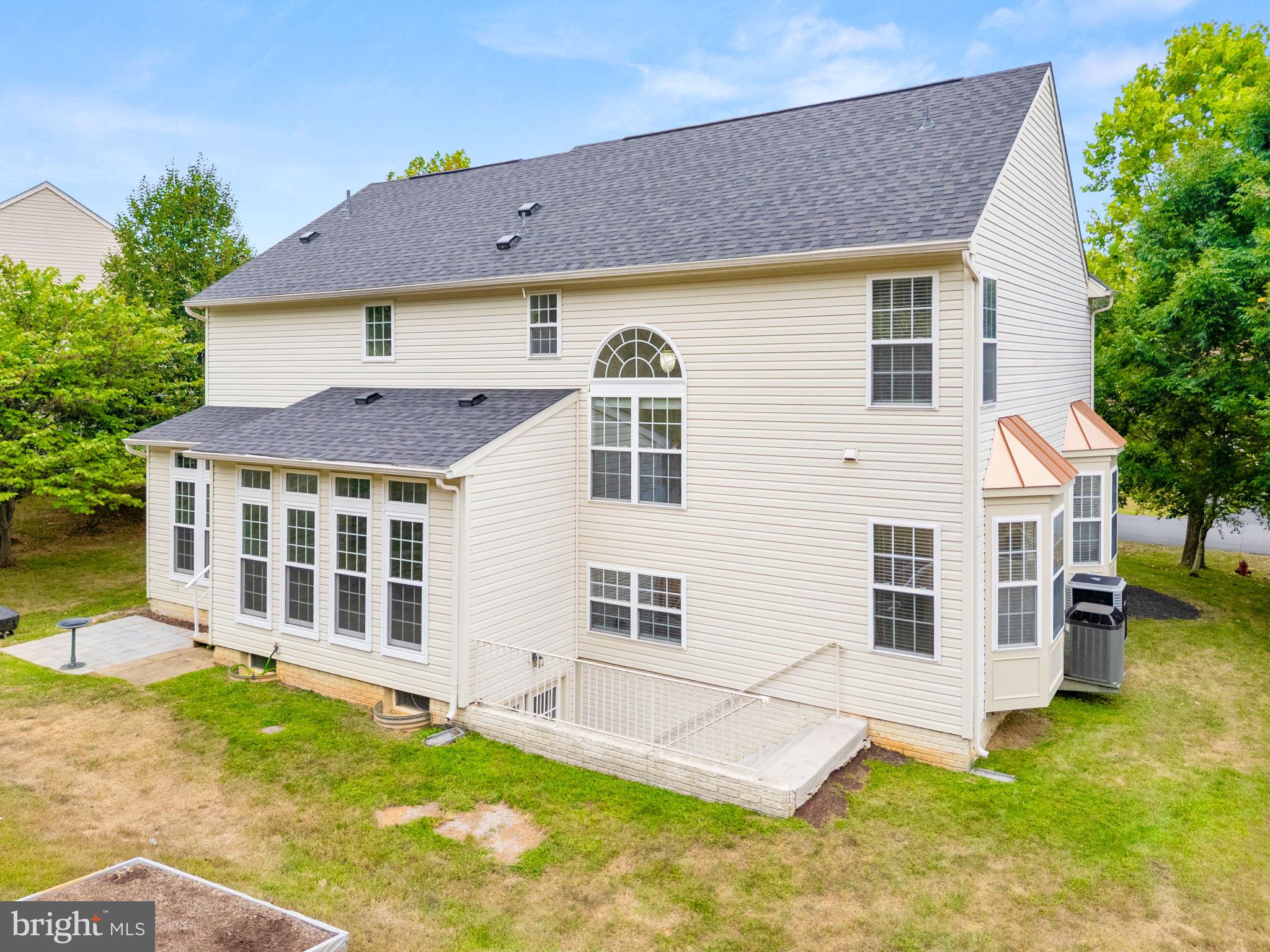 MADDEX FARM - Residential